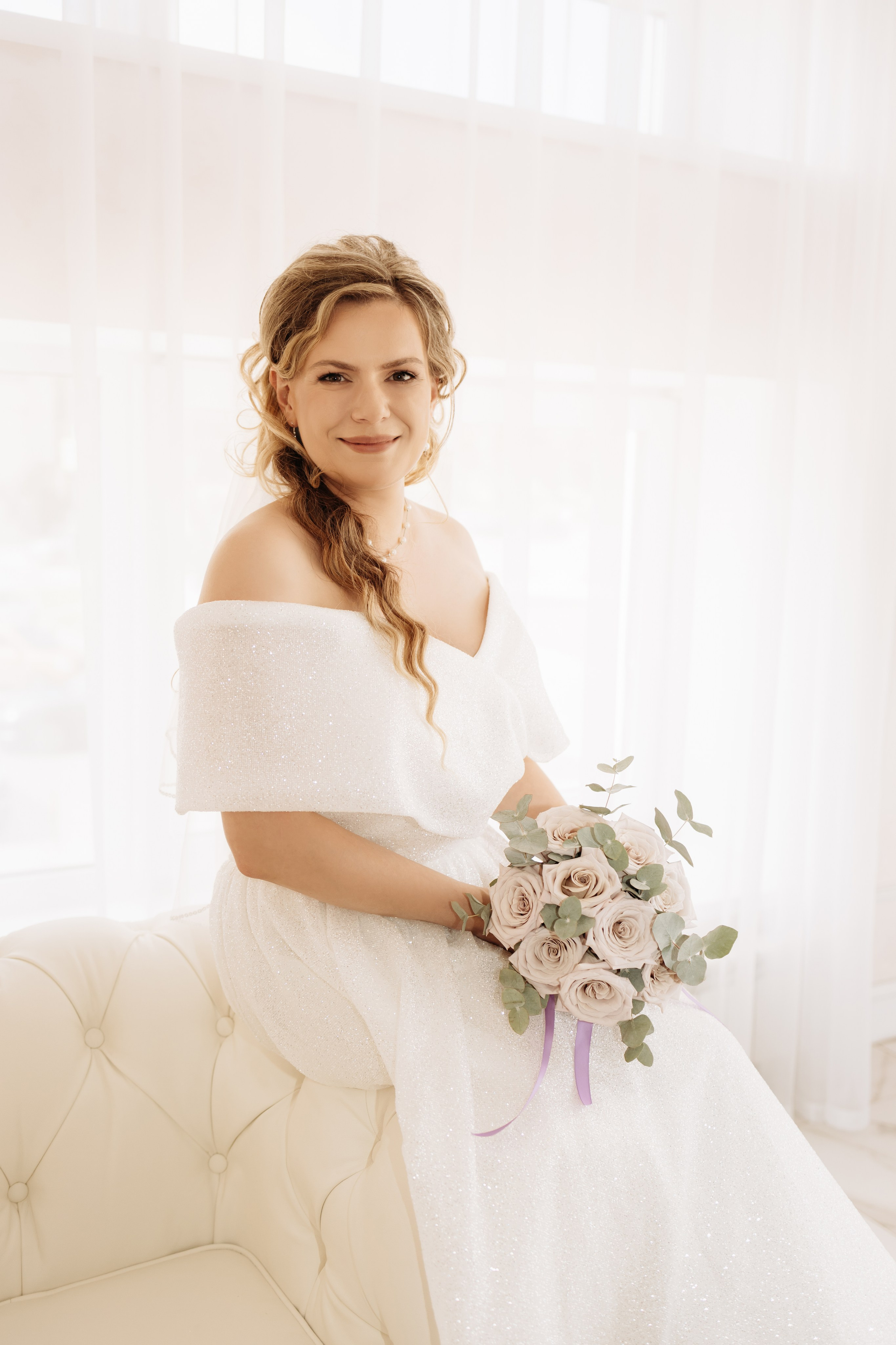 Надежда и Леонид. Семейный фотограф в Рязани и Рязанской области