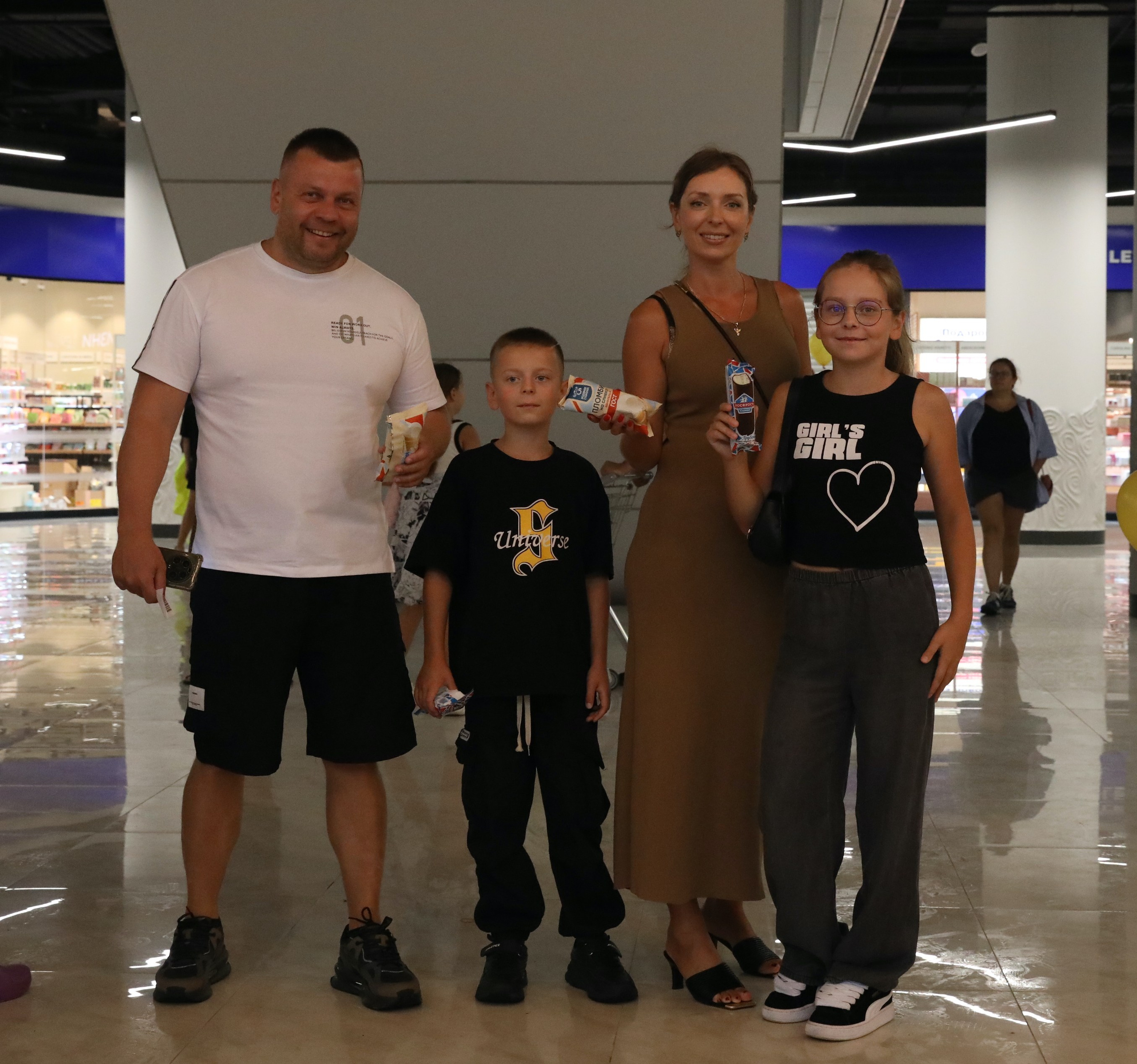 Истории. Фотограф Владивосток Николай Тынько