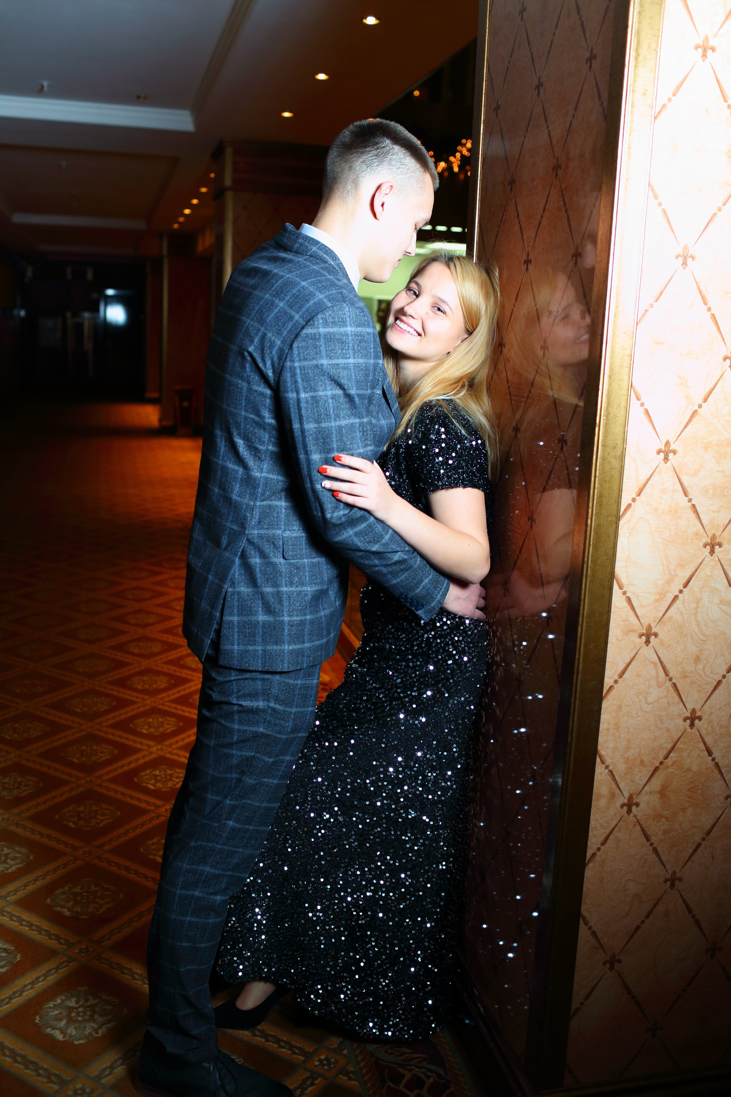 Съемка выездной регистрации в отеле. Свадебный и репортажный фотограф в Ярославле и Санкт-Петербурге Роман Микрюков