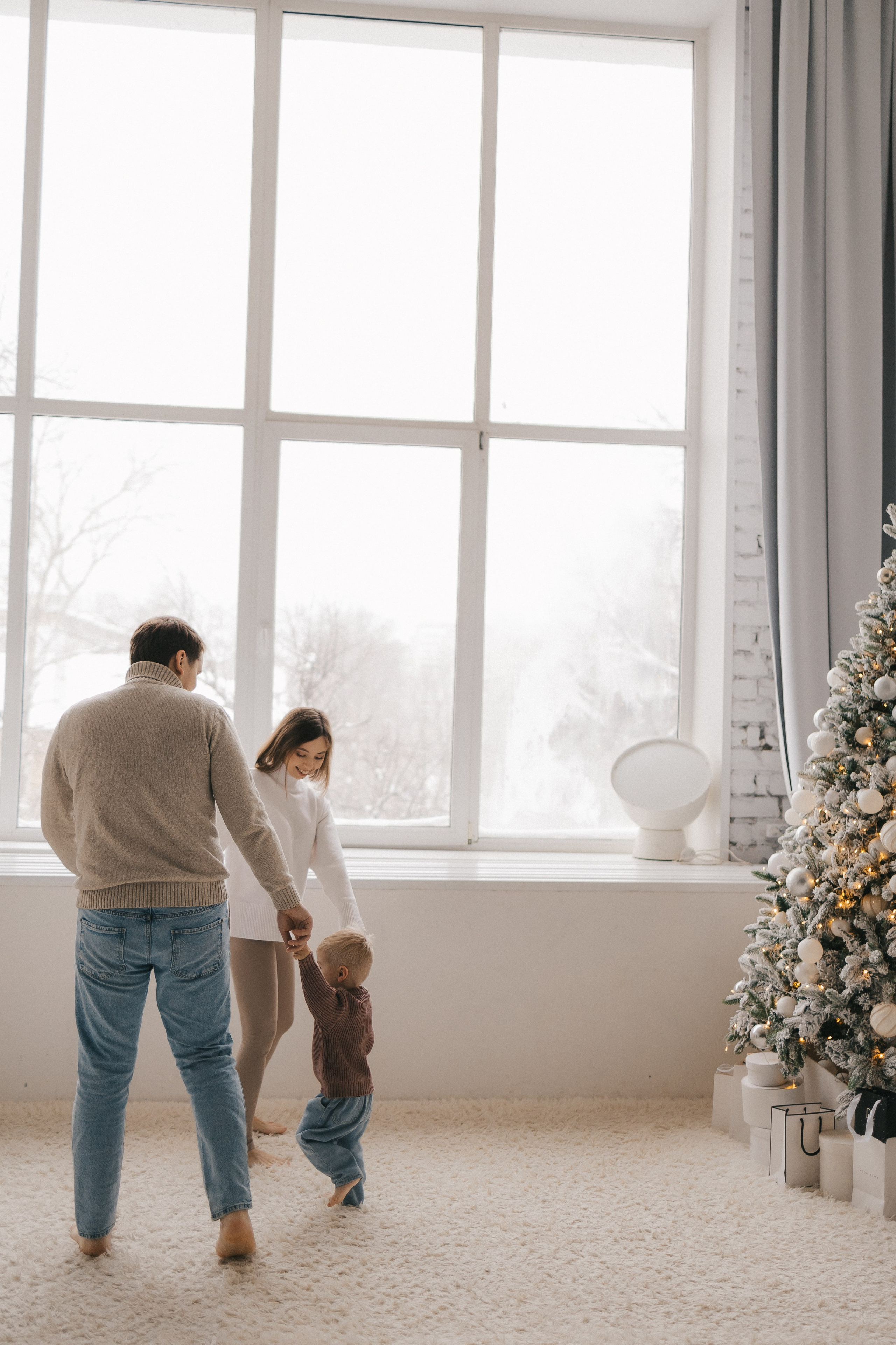 Катя Дима Рома. Фотограф Нижний Новгород