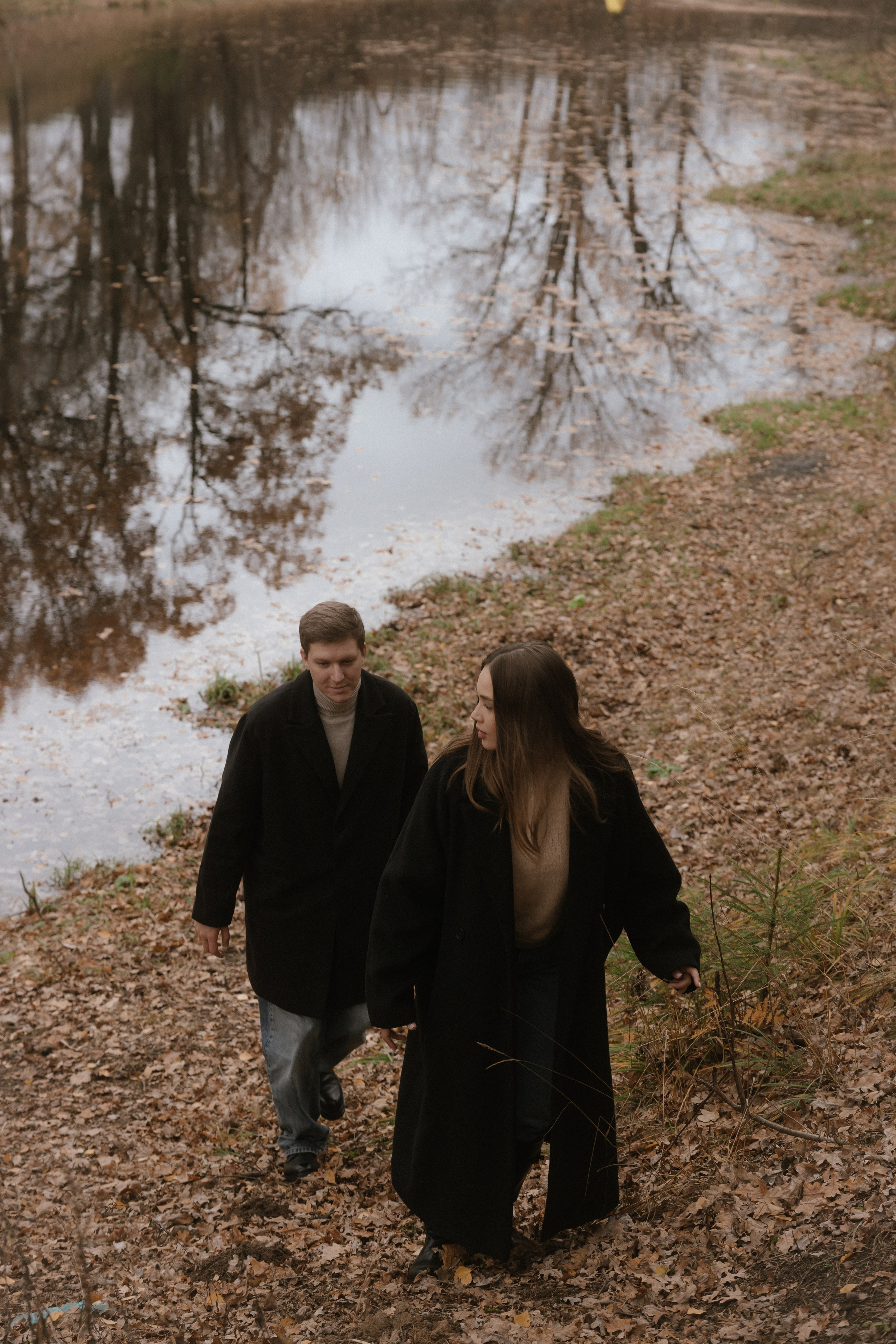 Леша + Лера. Семейный и детский фотограф Юлия Шох