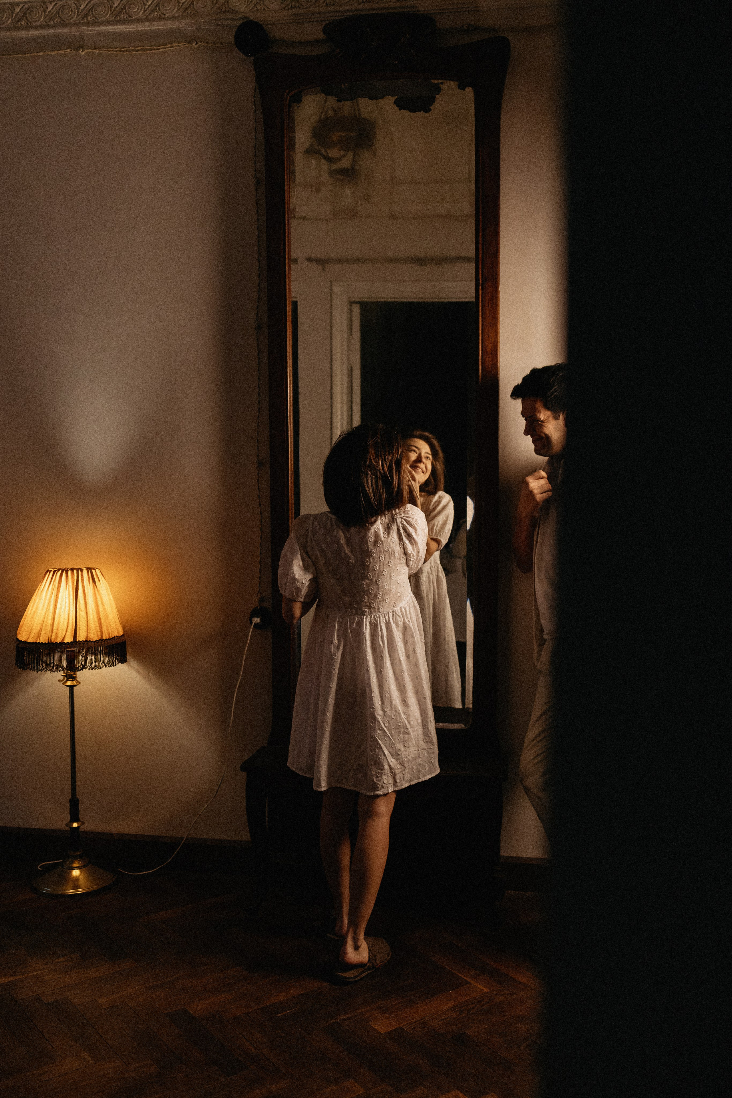 Парная фотосессия в Питере. Вера Пьянцева семейный, свадебный и парный фотограф в Санкт-Петербурге