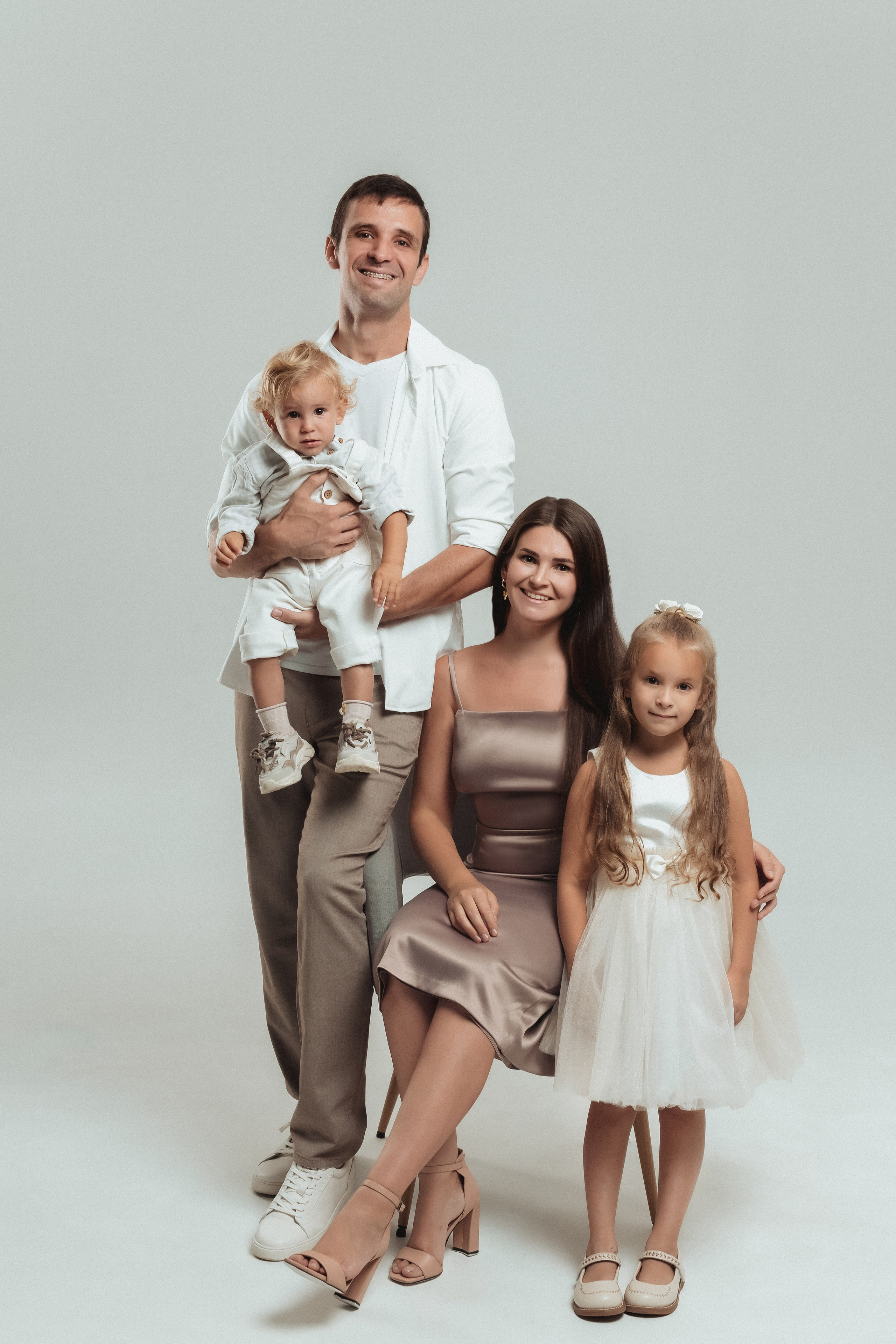 1. Семейный, детский, женский, свадебный фотограф в Ростове-на-Дону Васильчикова Юлия