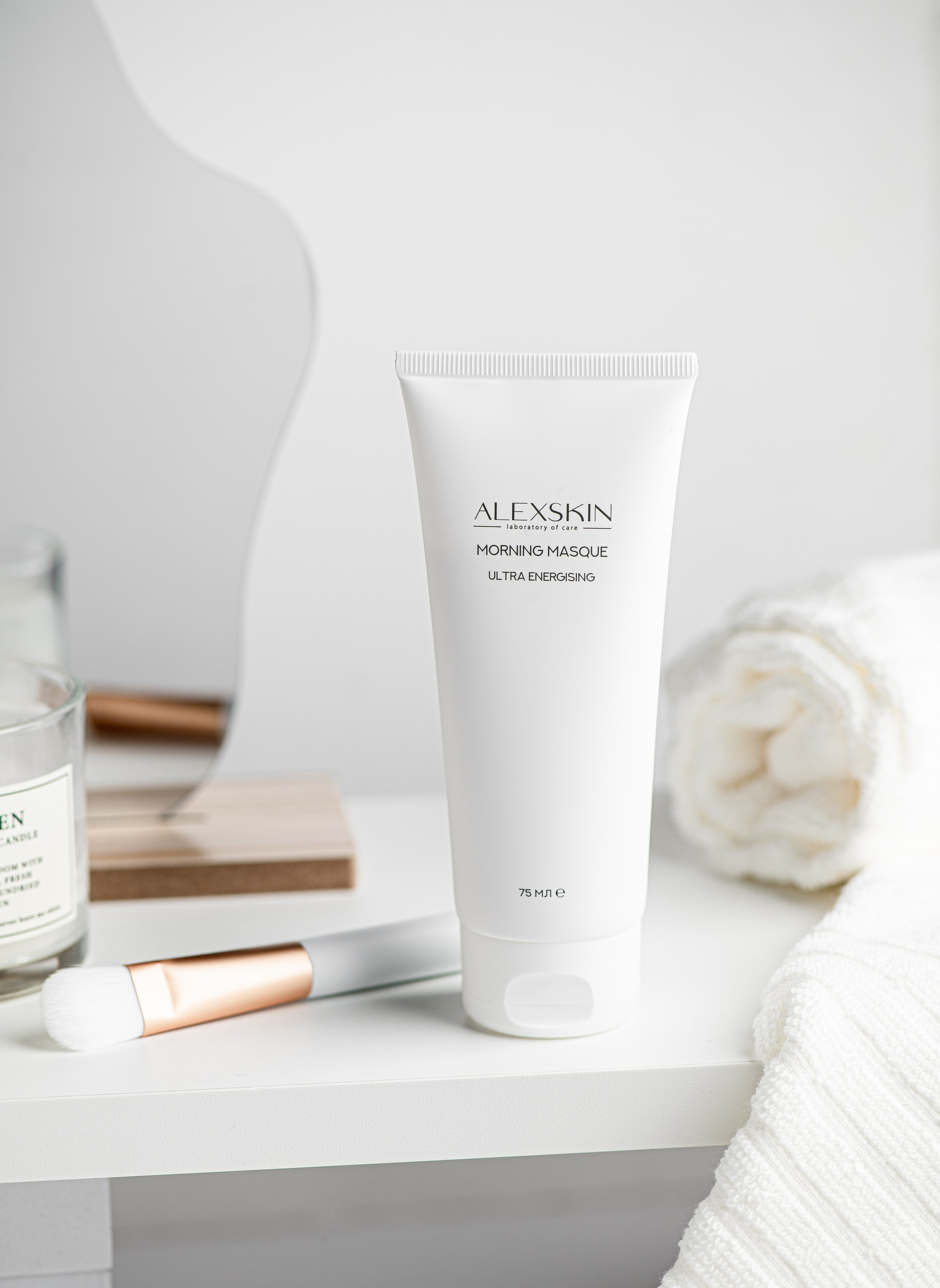 Alexskin. Предметный и фуд-фотограф в Москве Мария Гладких