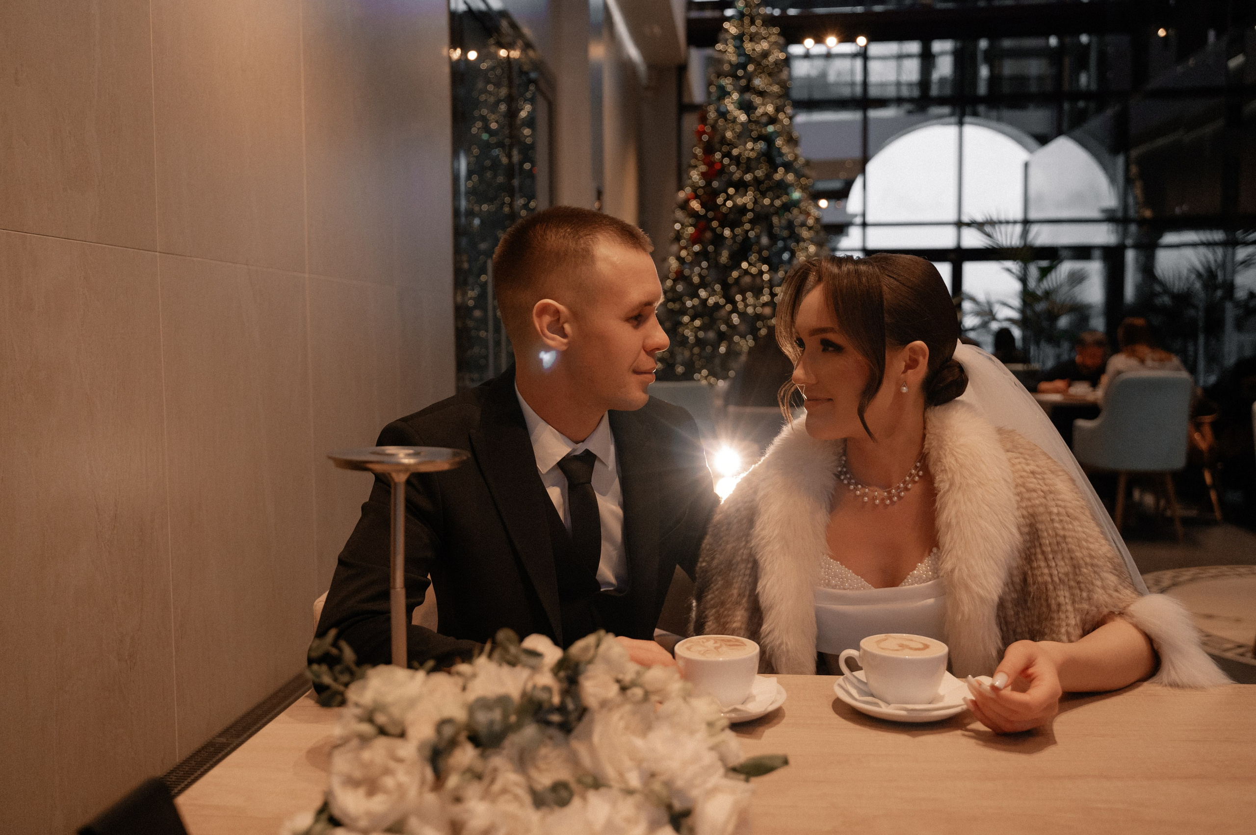 Анонсы съемок. Свадебный и семейный фотограф в Чебоксарах Ирина Левнер