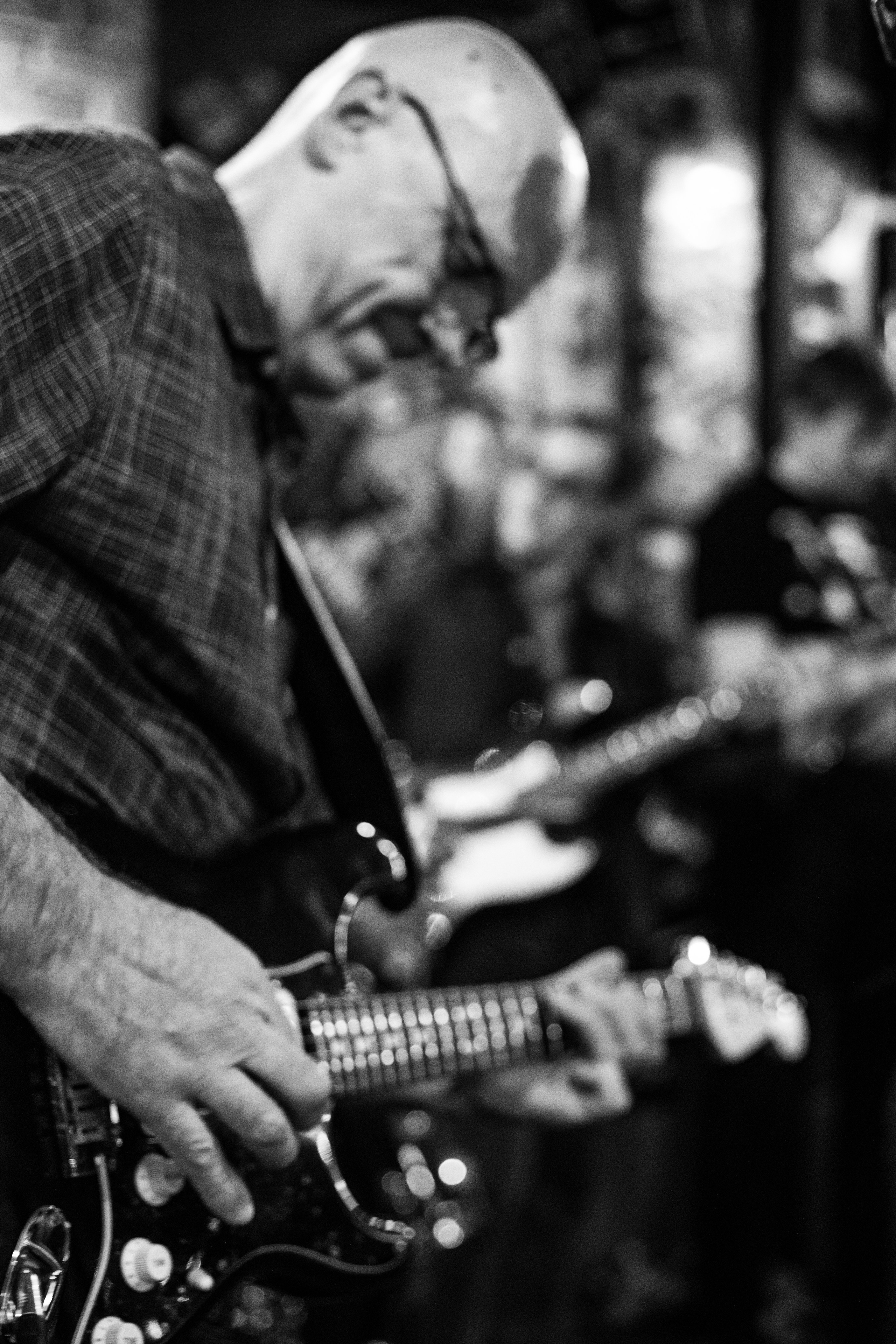 Button Bar — Red Satchel (25.11.2023). Фотограф Вадим Семак