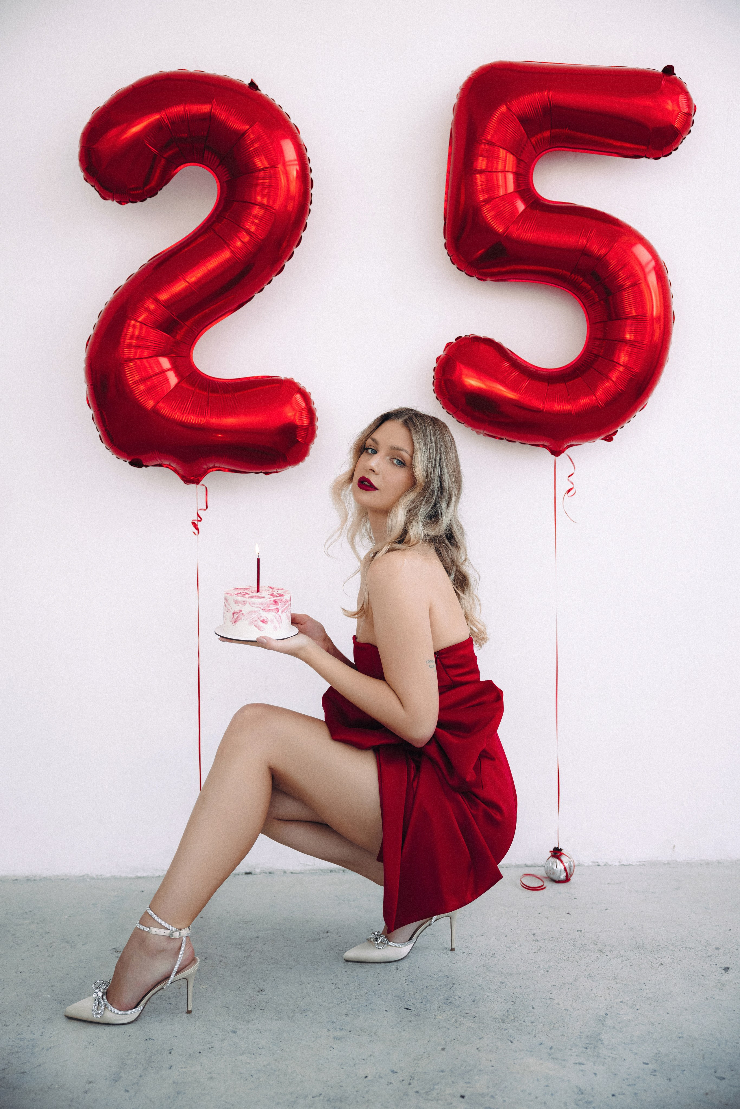 ♥. Фотограф в Санкт-Петербурге Мария Проскурина