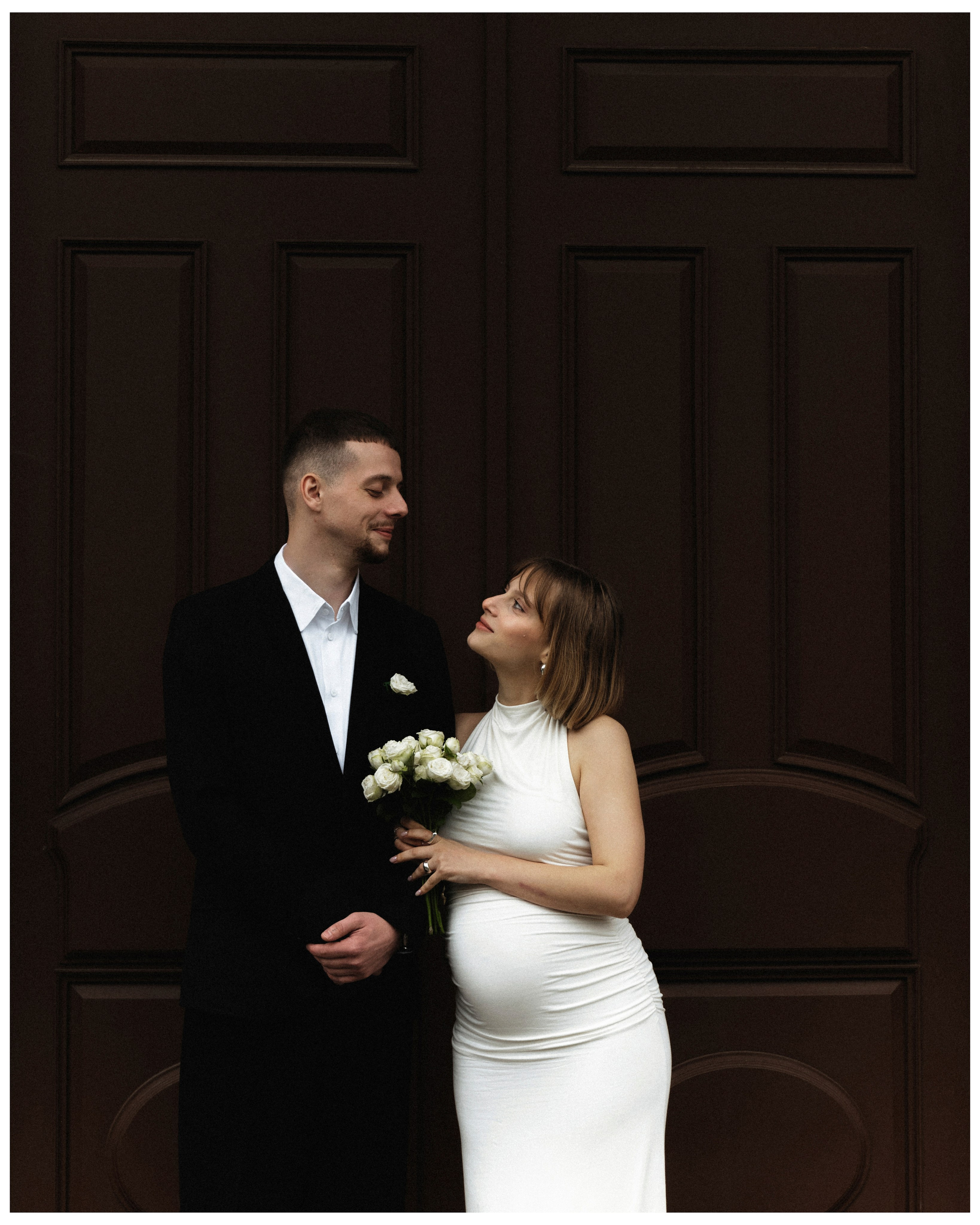 Ева и Никита. Фотограф Маргарита Спицина в городе Липецк