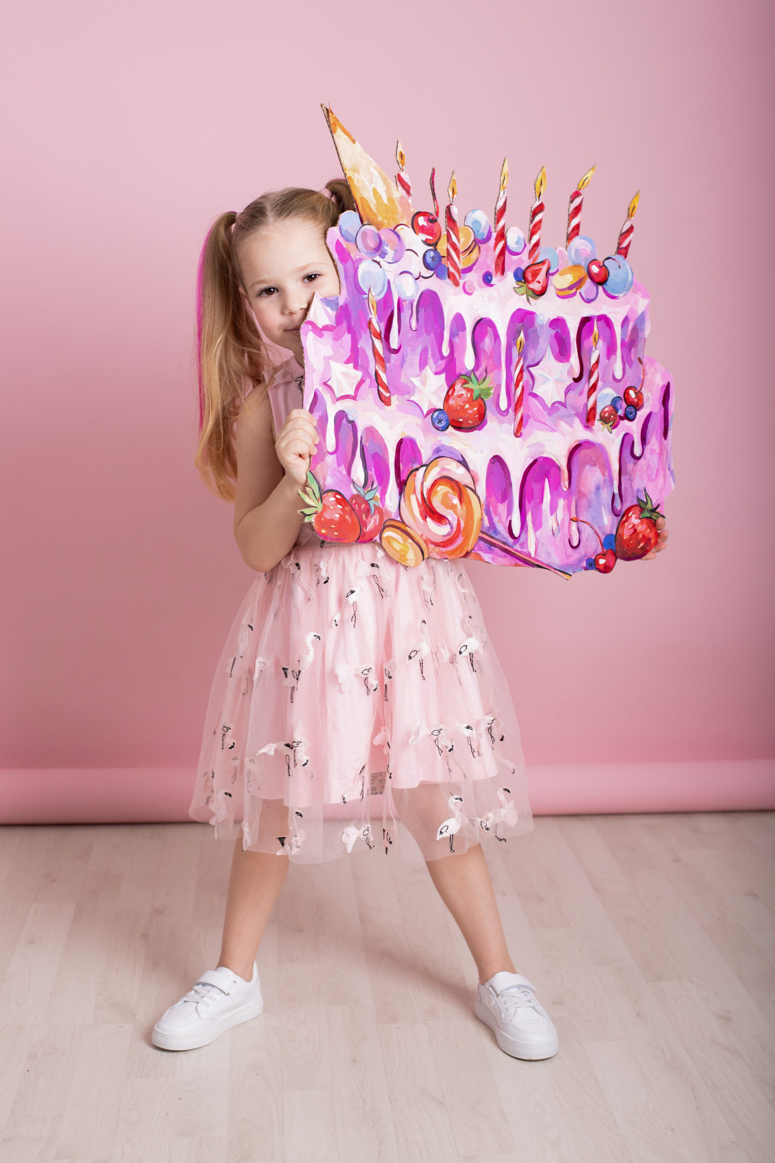 Сладости. Фотограф в Ангарске Елена Малежик