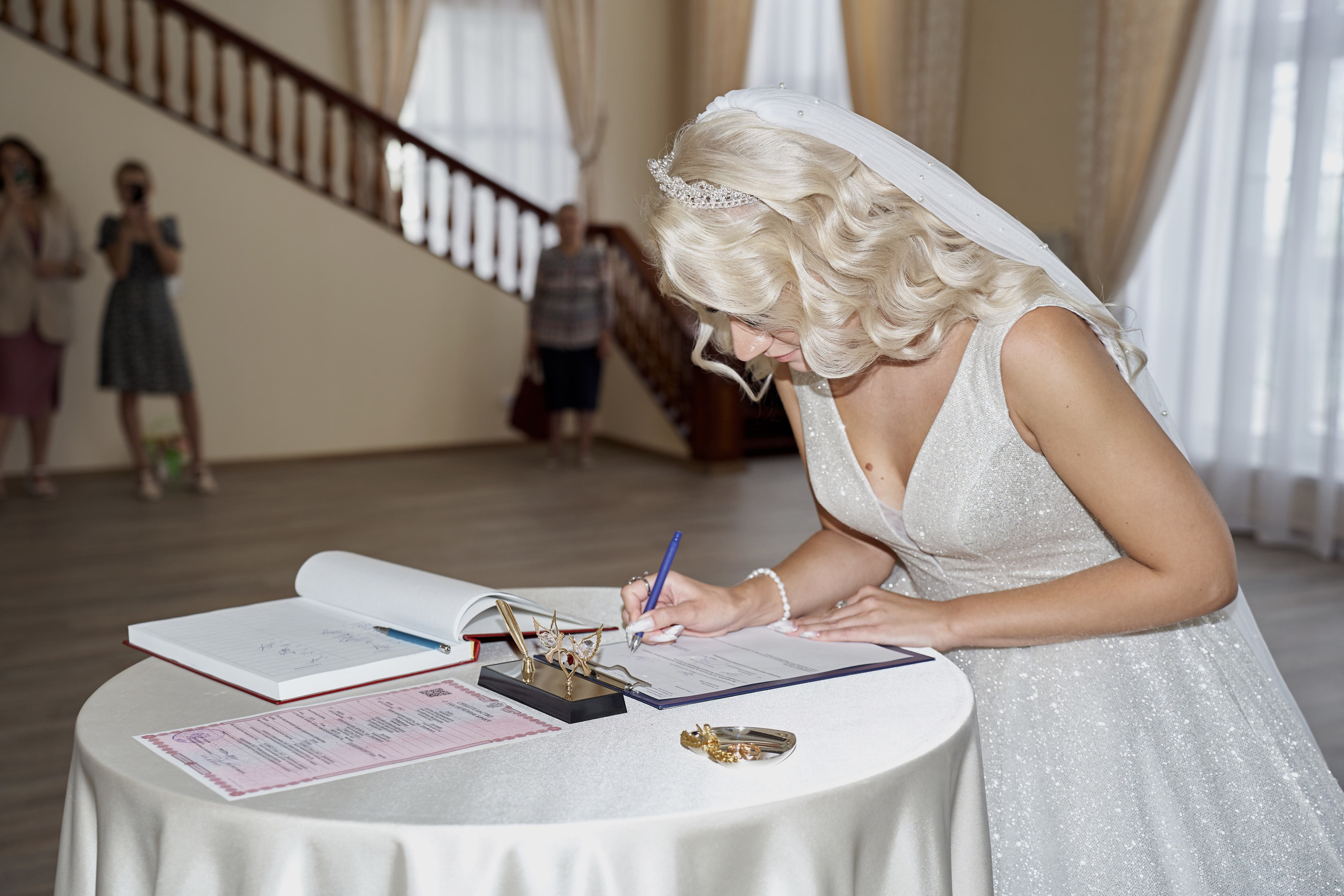 Татьяна & Артем. Фотограф в Нижнем Новгороде Марина Кузнецова