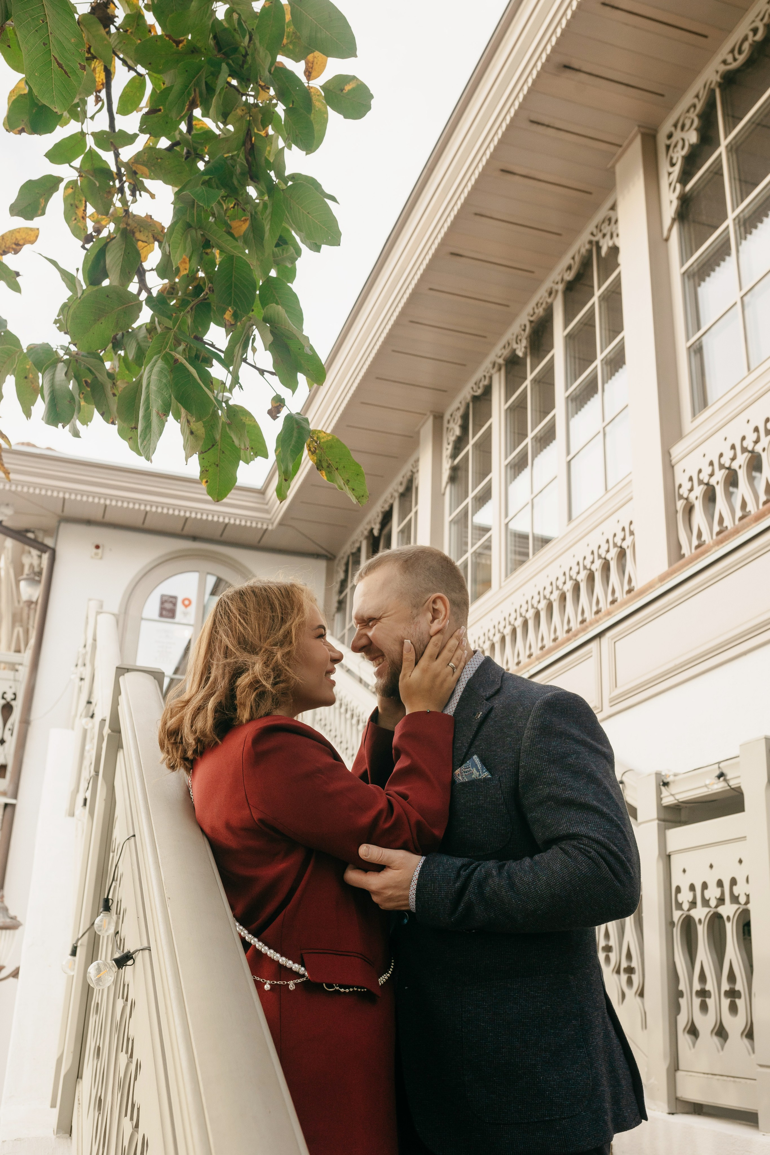 Татьяна и Денис. Фотограф в Геленджике, Архипо-Осиповке, Абрау-Дюрсо, Кринице Виктория