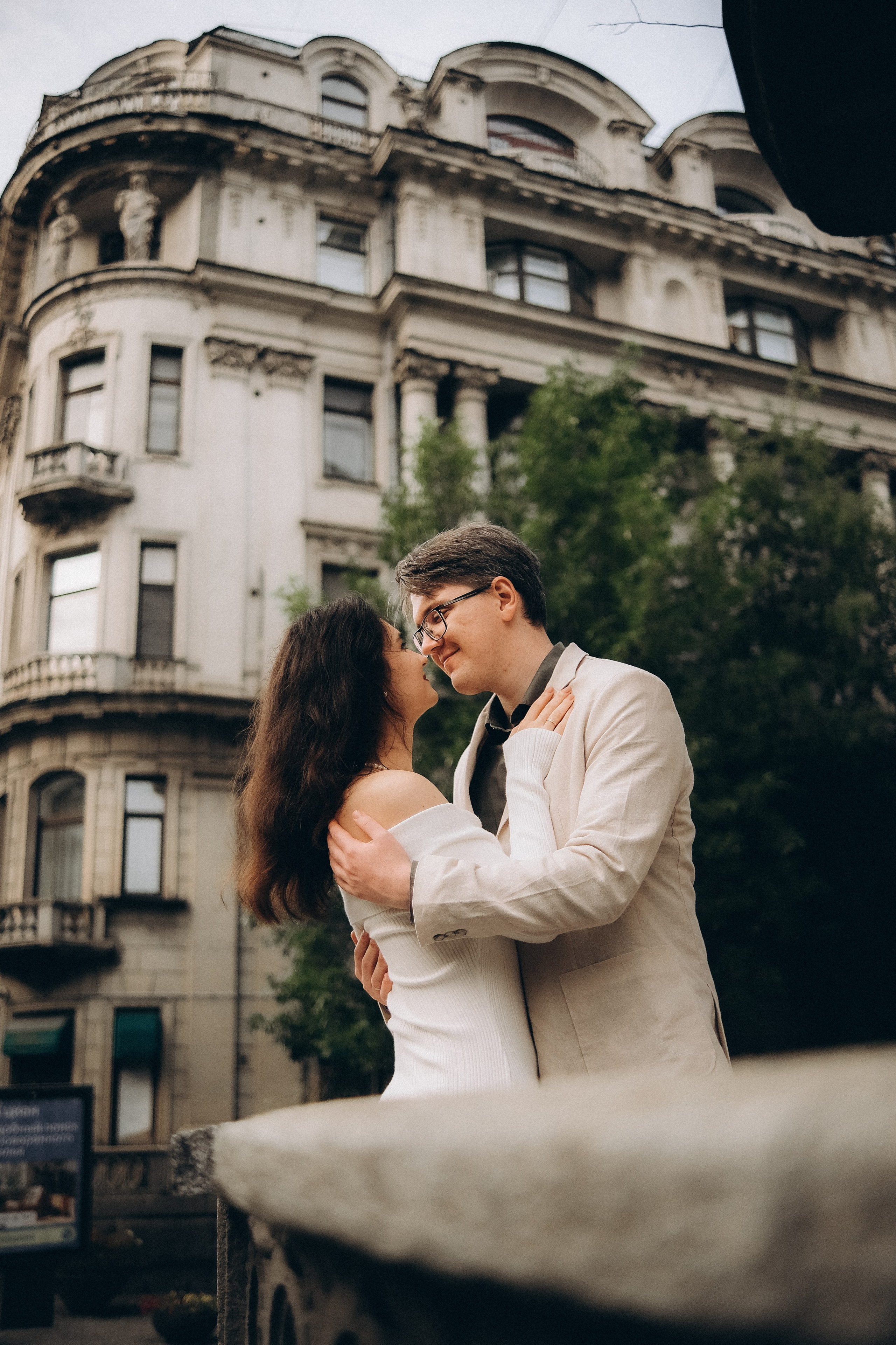 Алина & Вова. Phdkvmr.ru