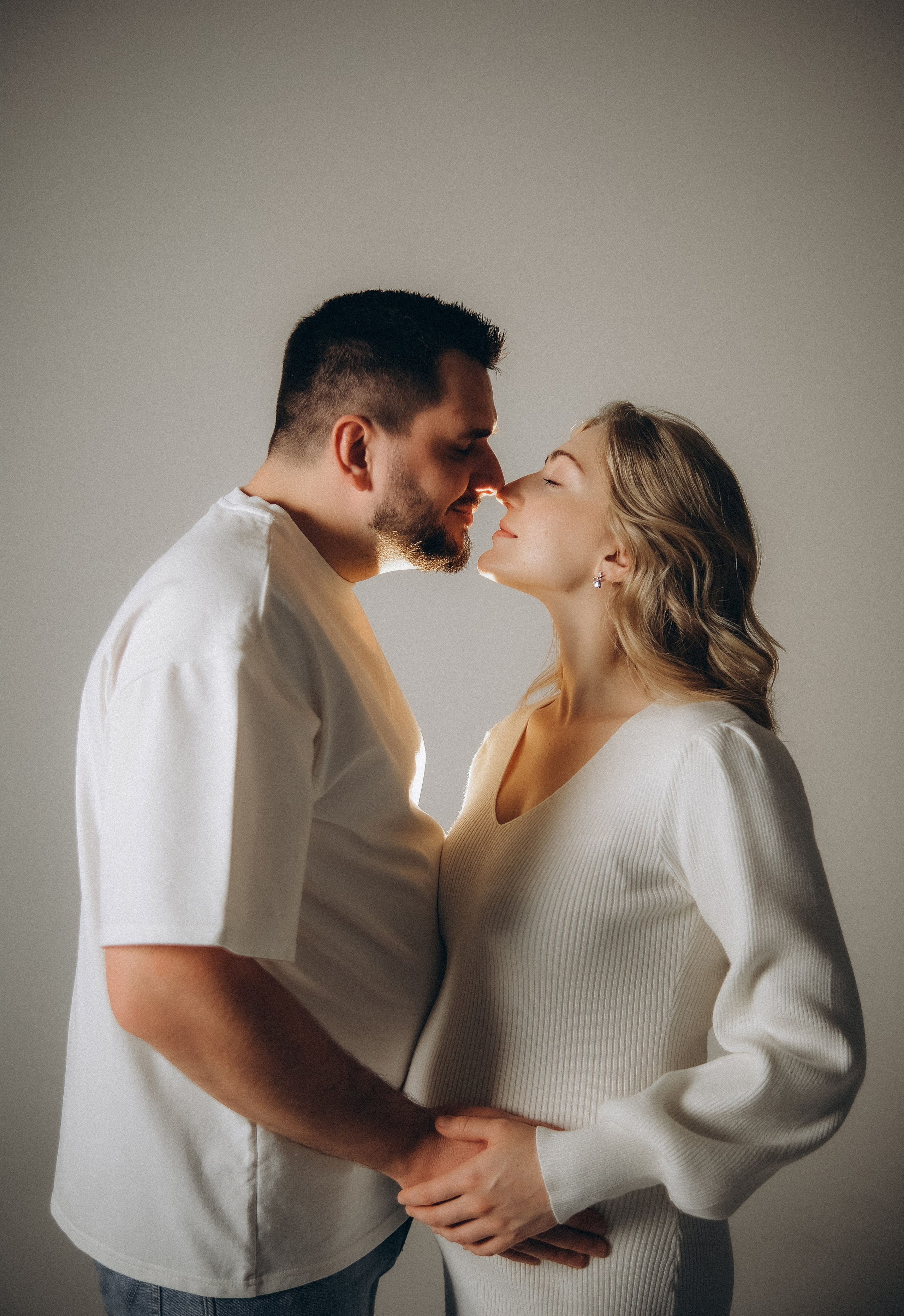 Катя & Андрей. Phdkvmr.ru