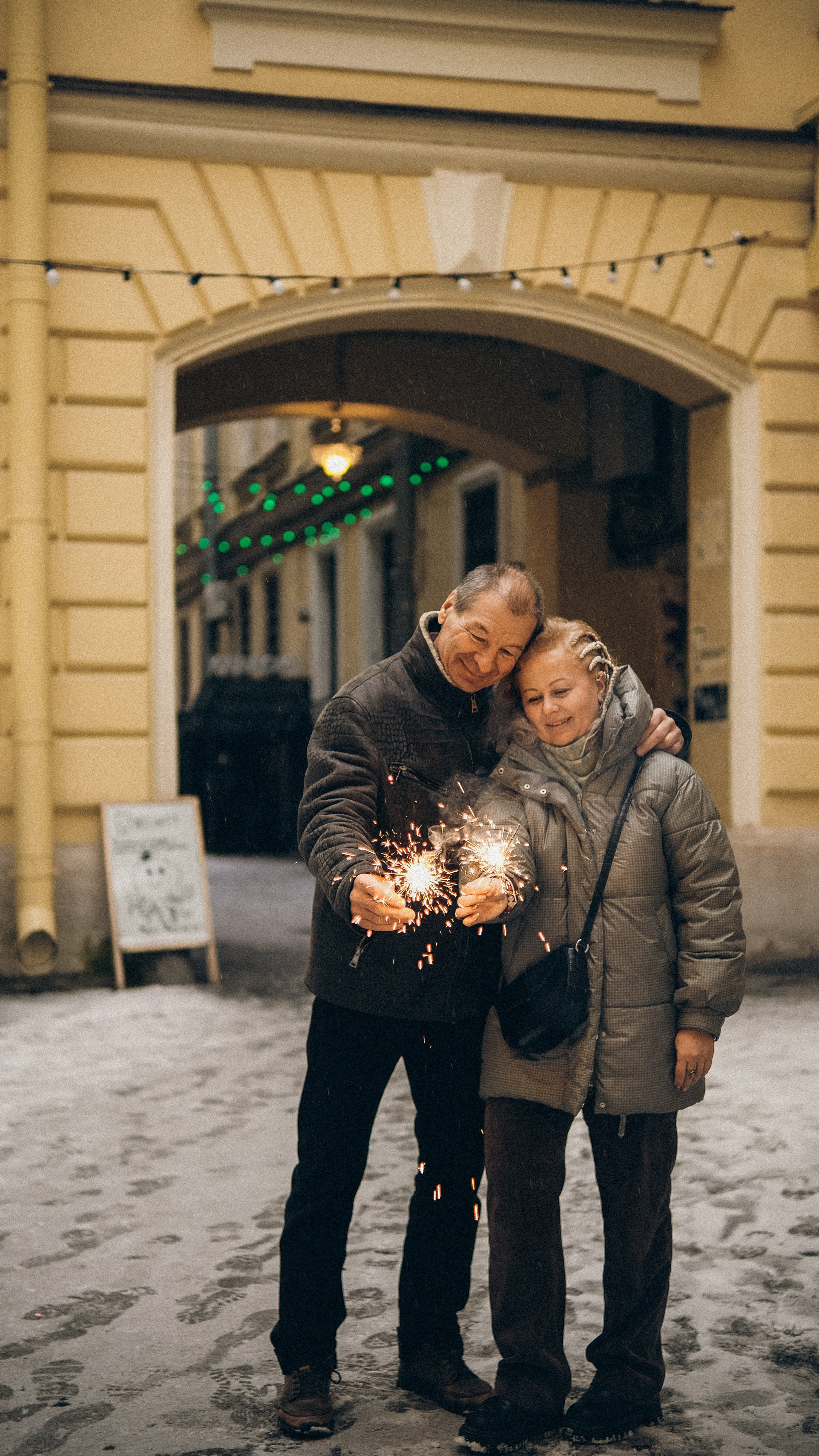 Ксюша & Олег. Phdkvmr.ru