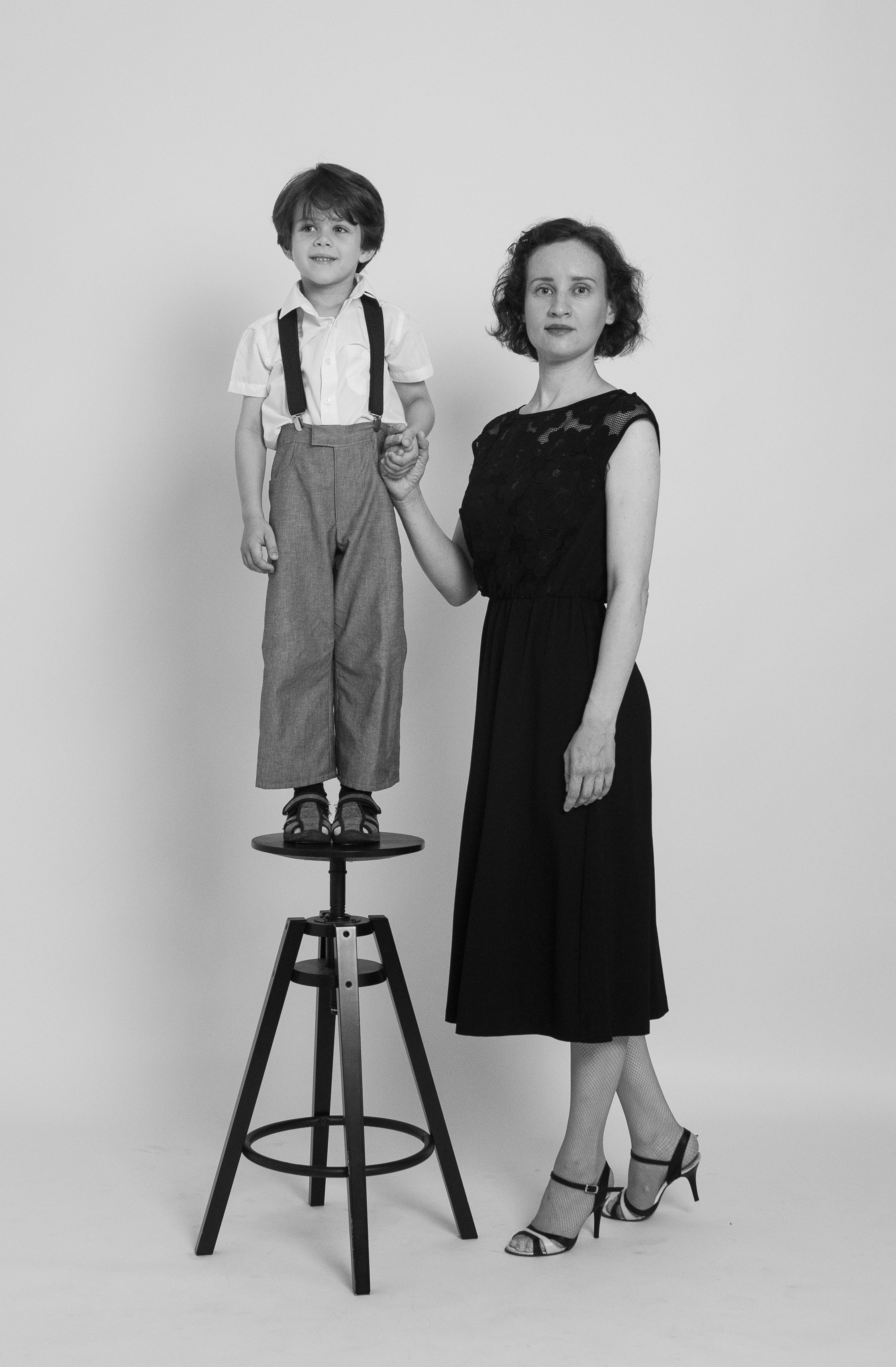 |tet-a-tet| фотостудия автопортрета в Нижнем Новгороде