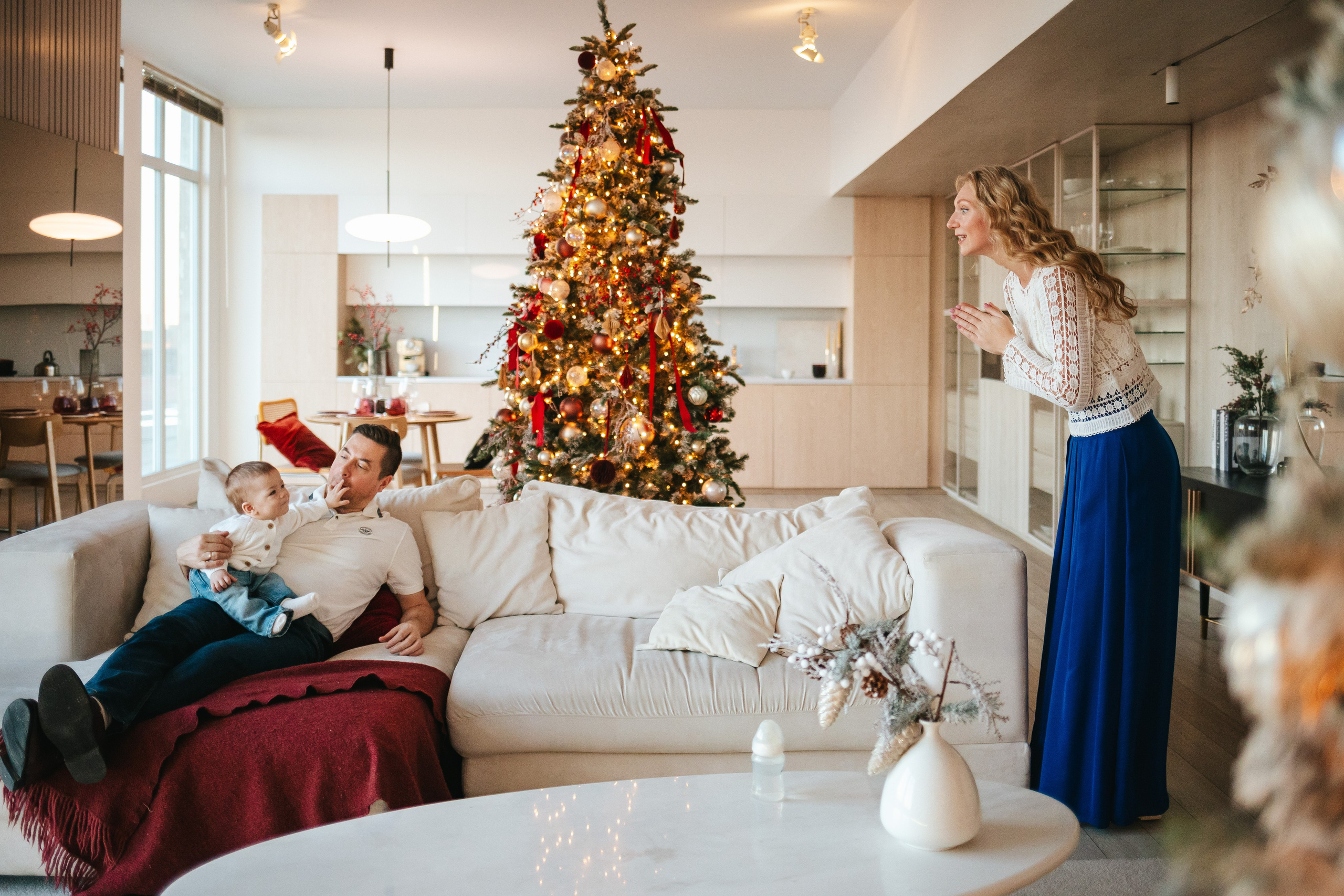 Артур, Оля и Серёжа. Семейный lifestyle фотограф в Санкт-Петербурге Людмила Пахомова