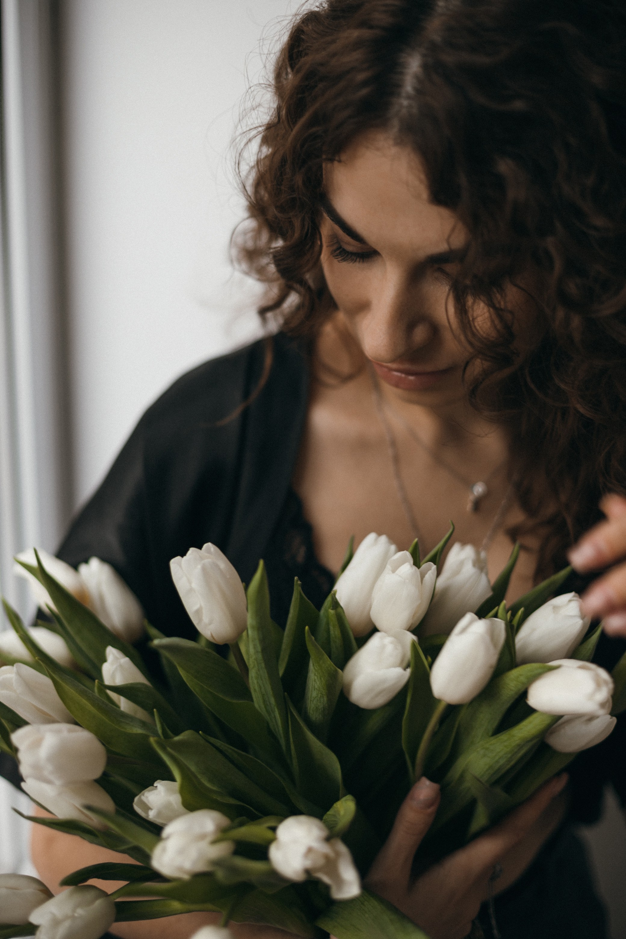 Женский портрет. Фотограф в Ростове-на-Дону Мария Безменова