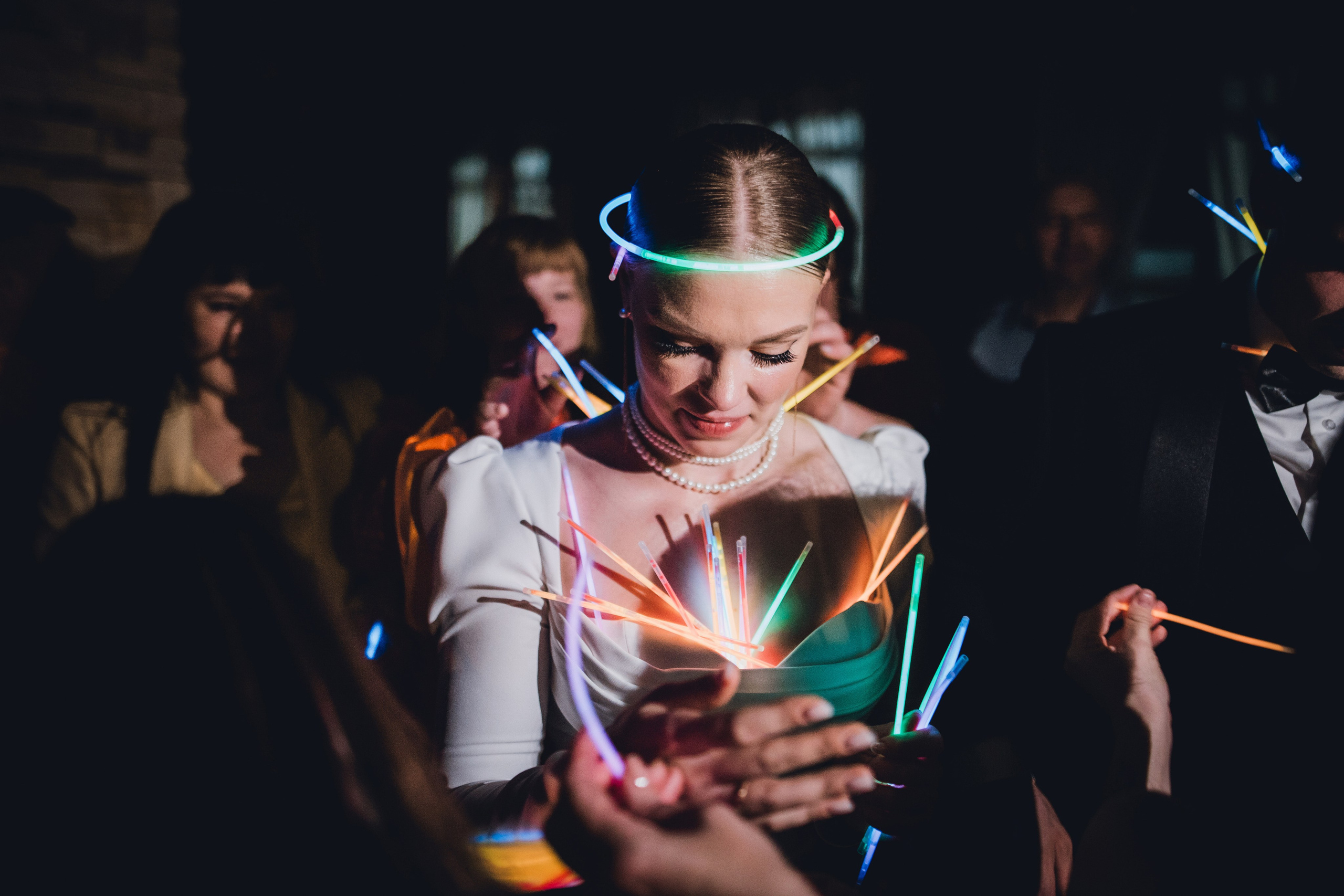 Олег и Валентина. Свадебный, репортажный фотограф в Тюмени Сергей Тапилин
