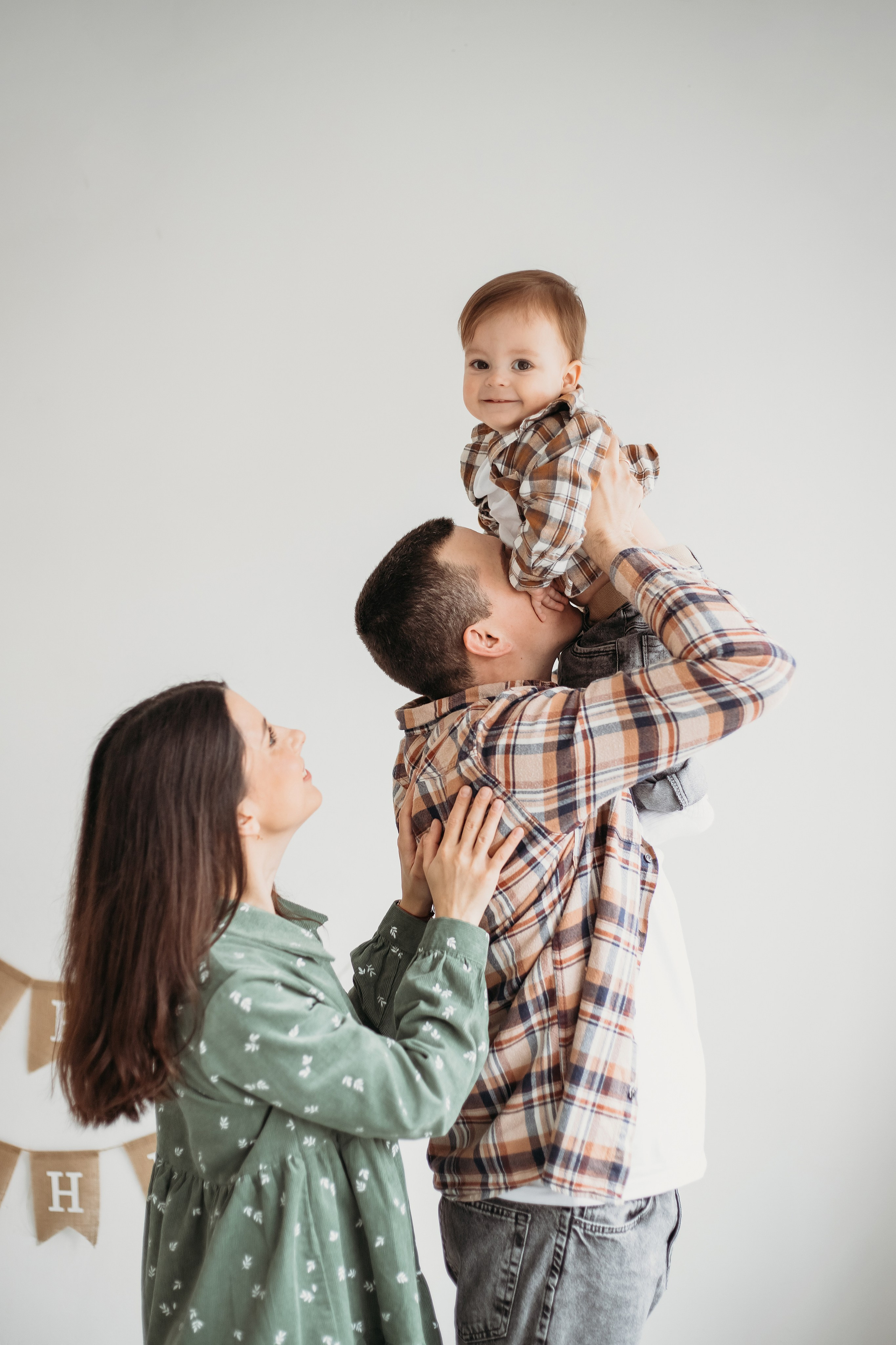 ONE. Семейный и детский фотограф Минск, Беларусь