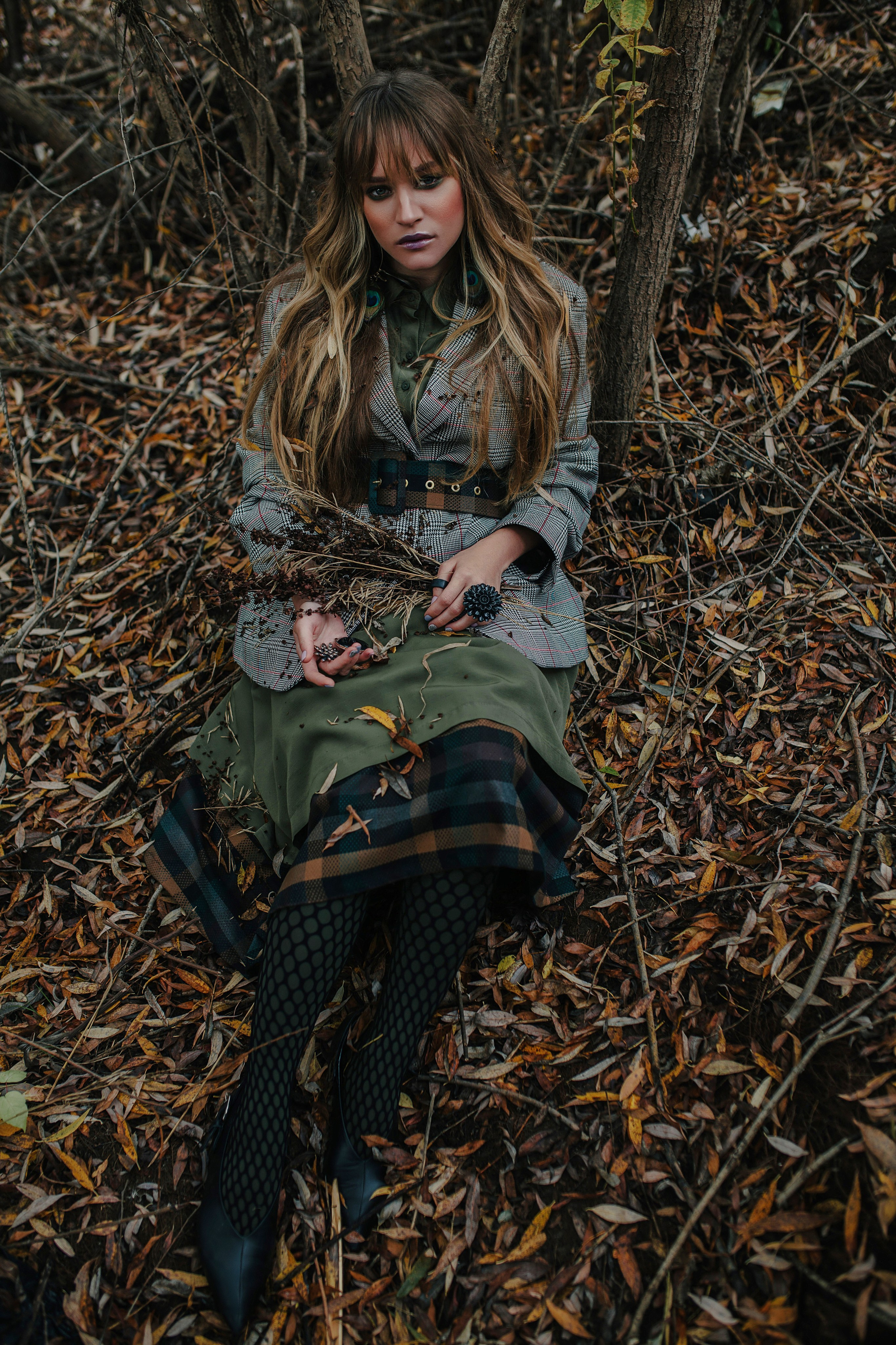 Portrait. Фотограф в Новосибирске Дарья Горнакова