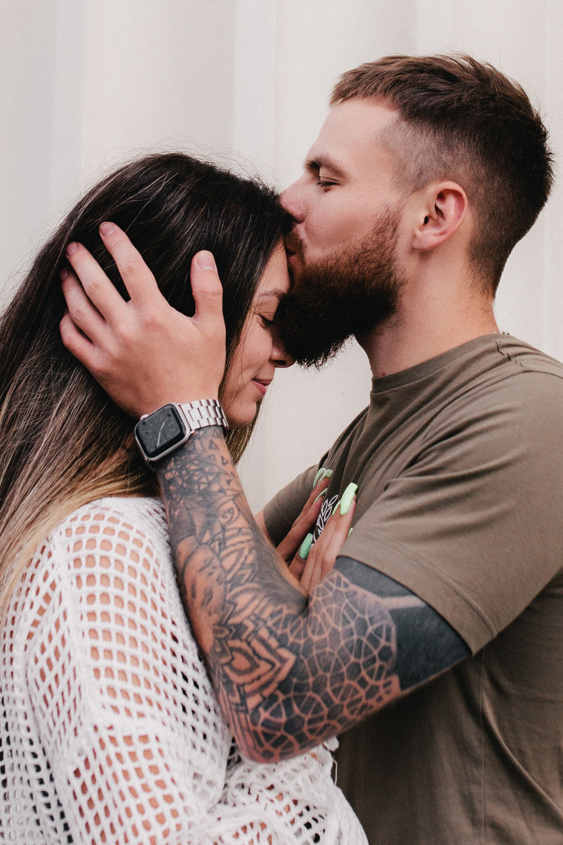 Фотограф в Новосибирске Дарья Горнакова