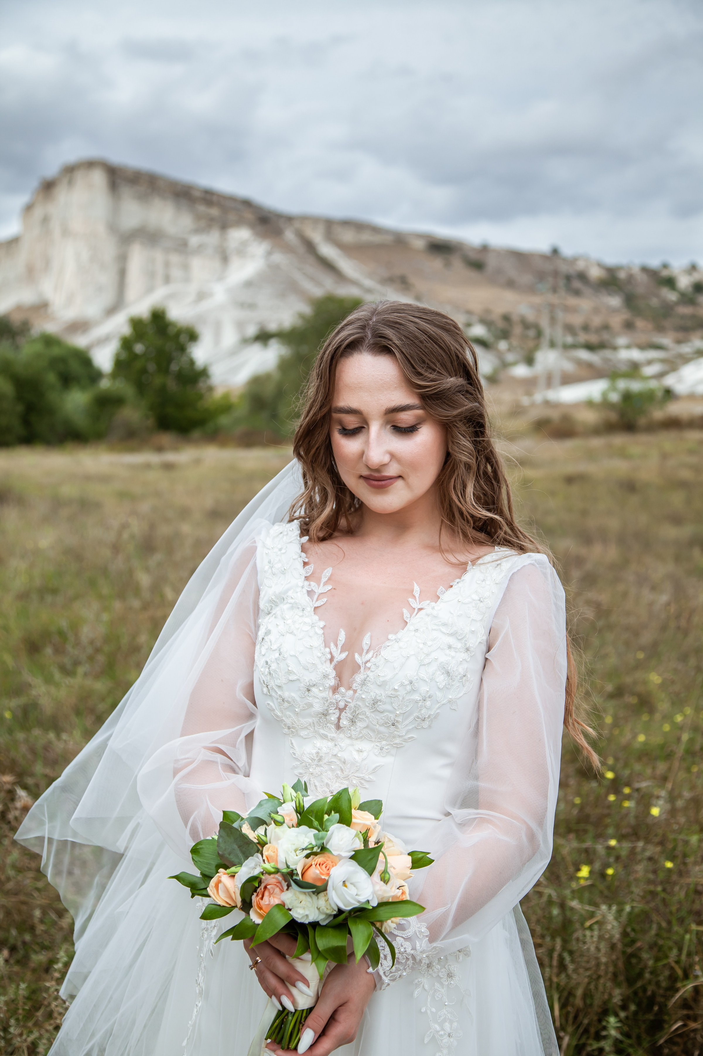 Даниил и Анастасия. Студийный Фотограф. Крым. Симферополь