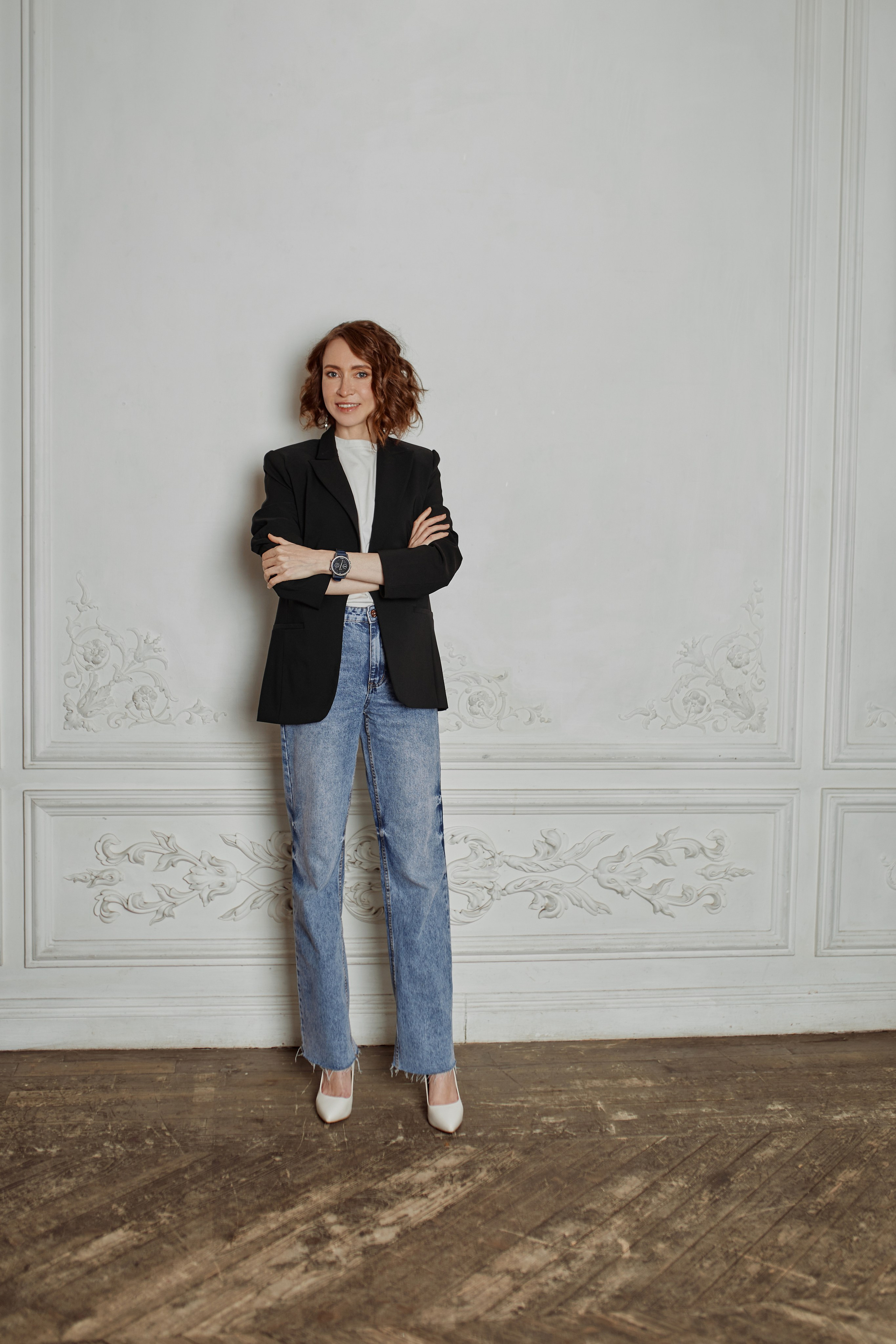 Дизайнер интерьера. Фотограф Москва Арина Клокова