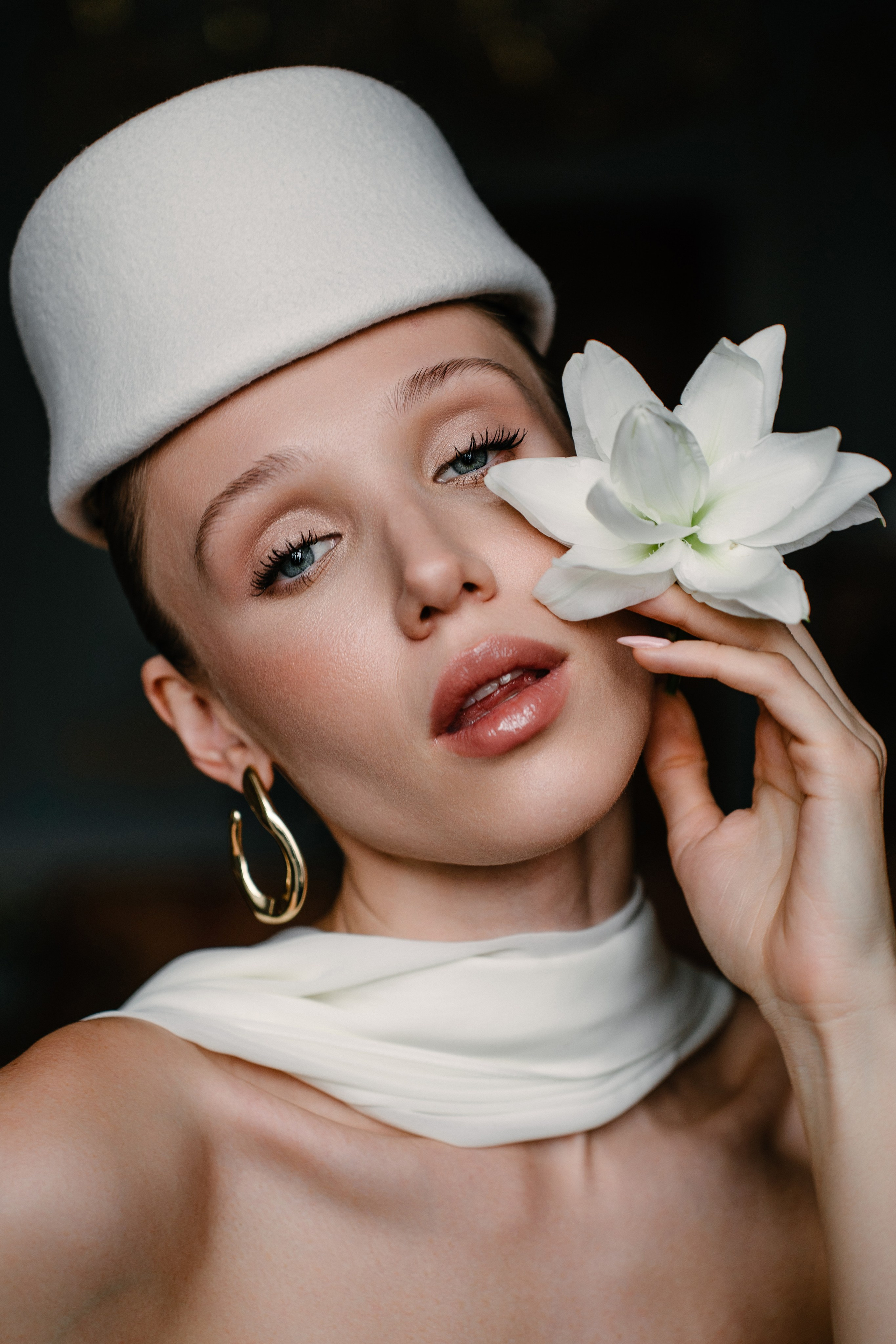 Елизавета и Павел. Свадебный и семейный фотограф в Воронеже Анастасия Бойко