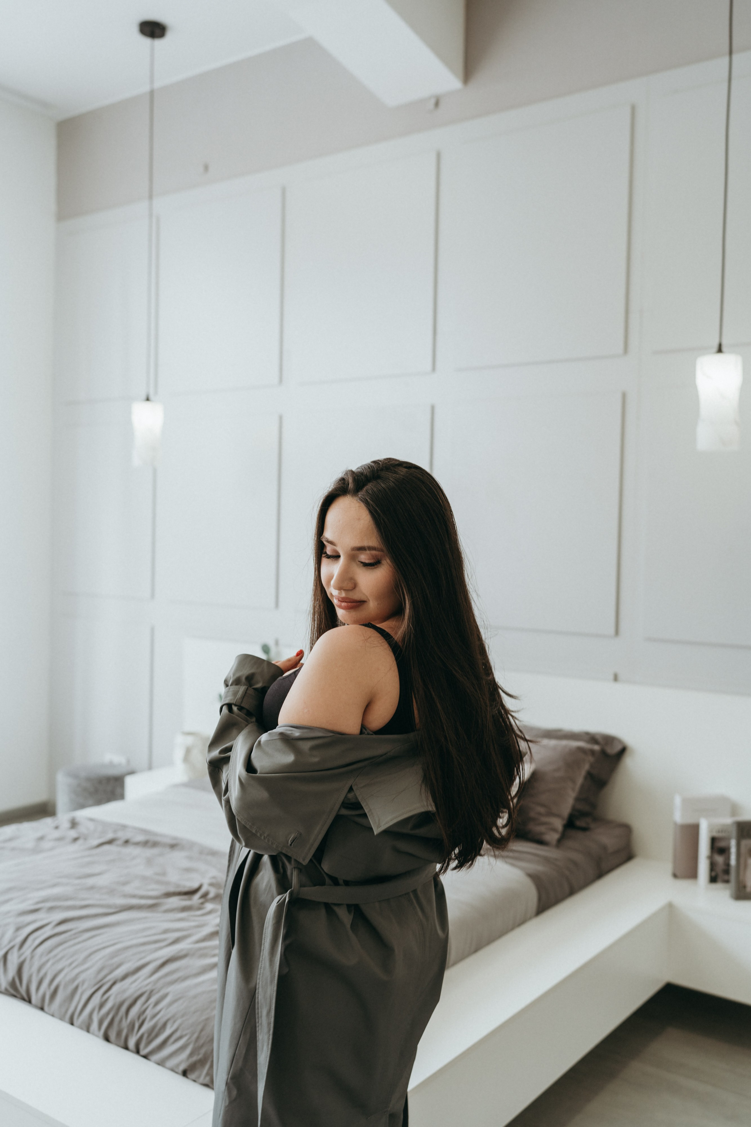 Карина. Фотограф в Санкт-Петербурге — Лучина Екатерина