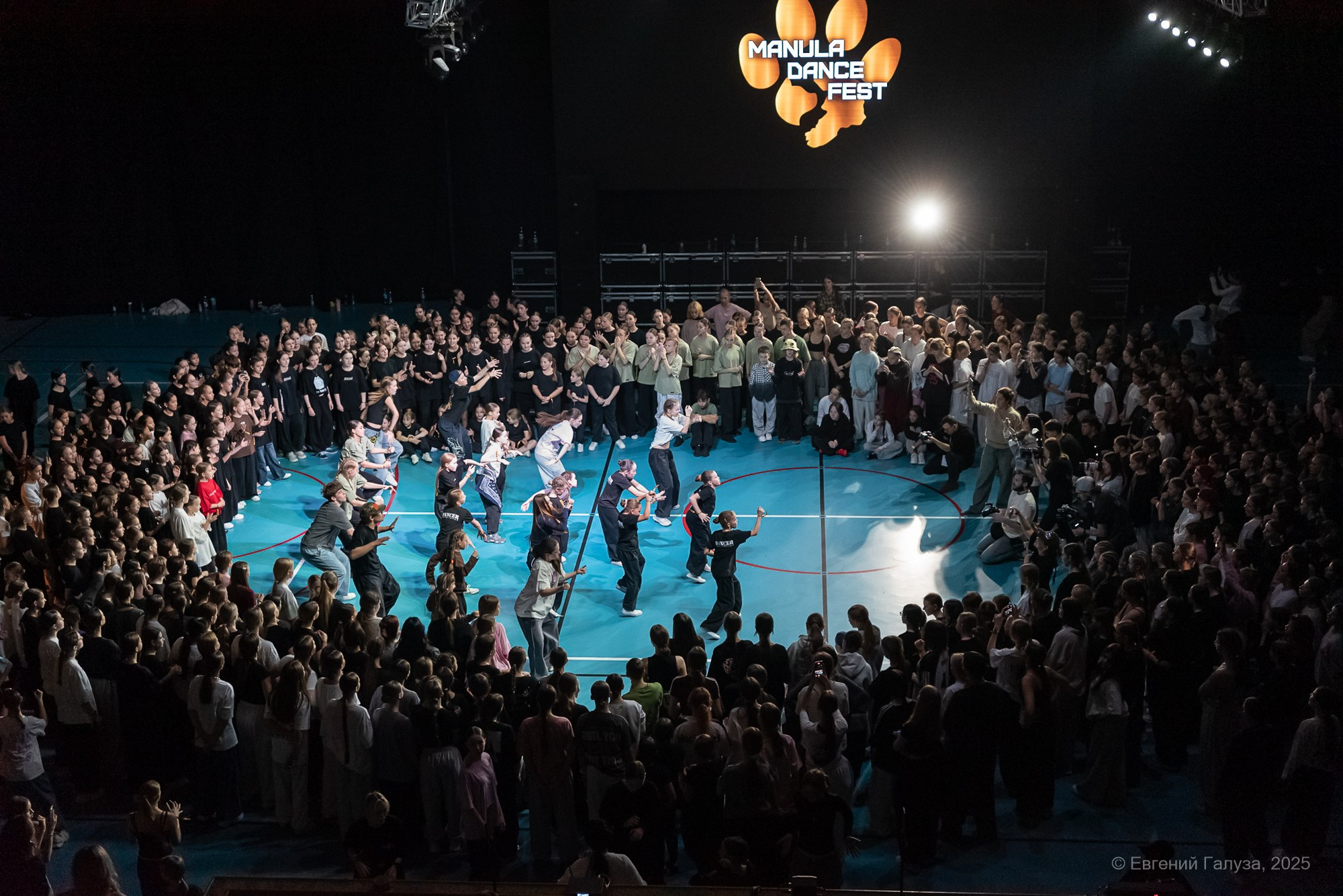 MANULA dance fest. Репортажный фотограф г. Чита