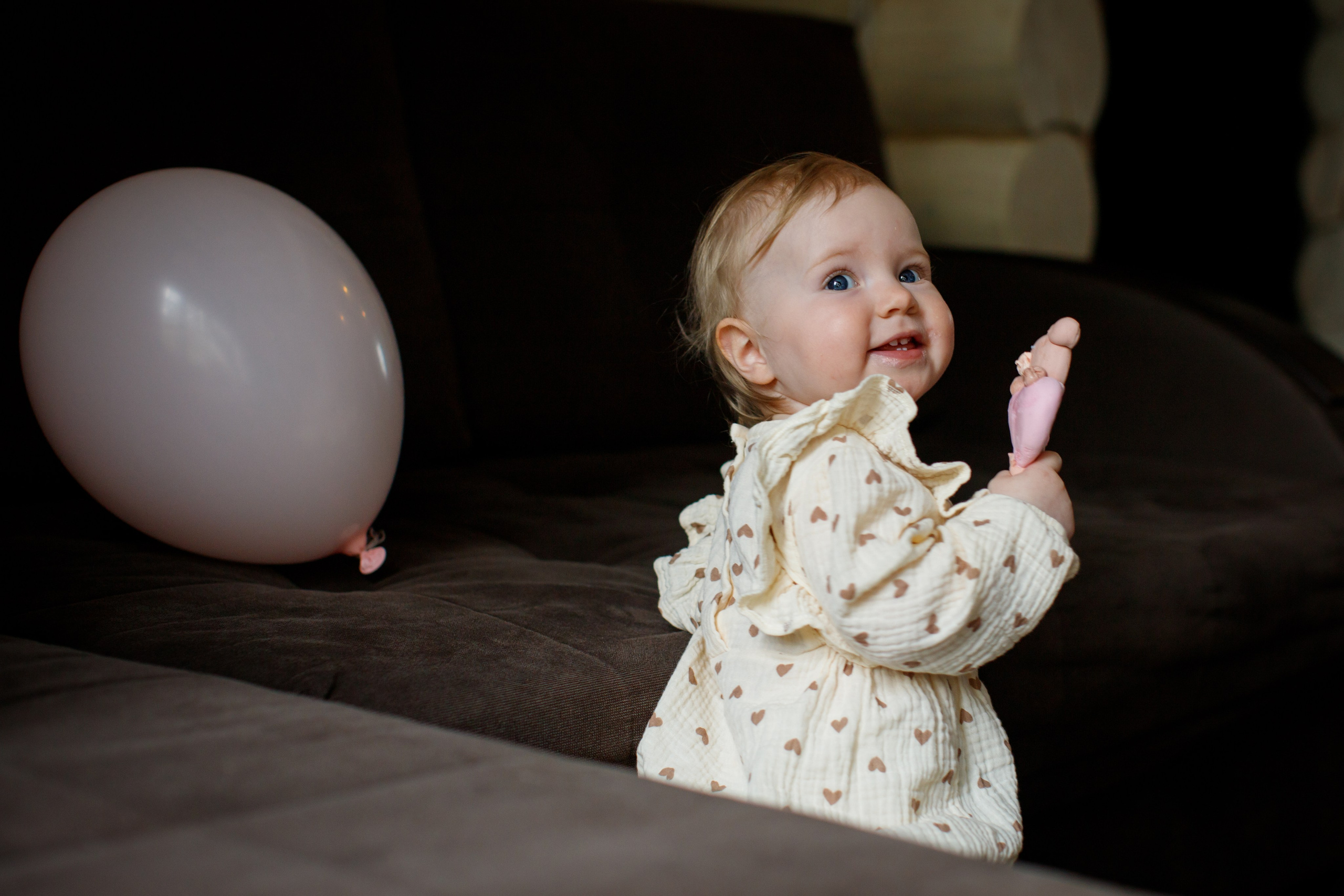 Машенька. Детский и семейный фотограф Мария Киселёва. Москва