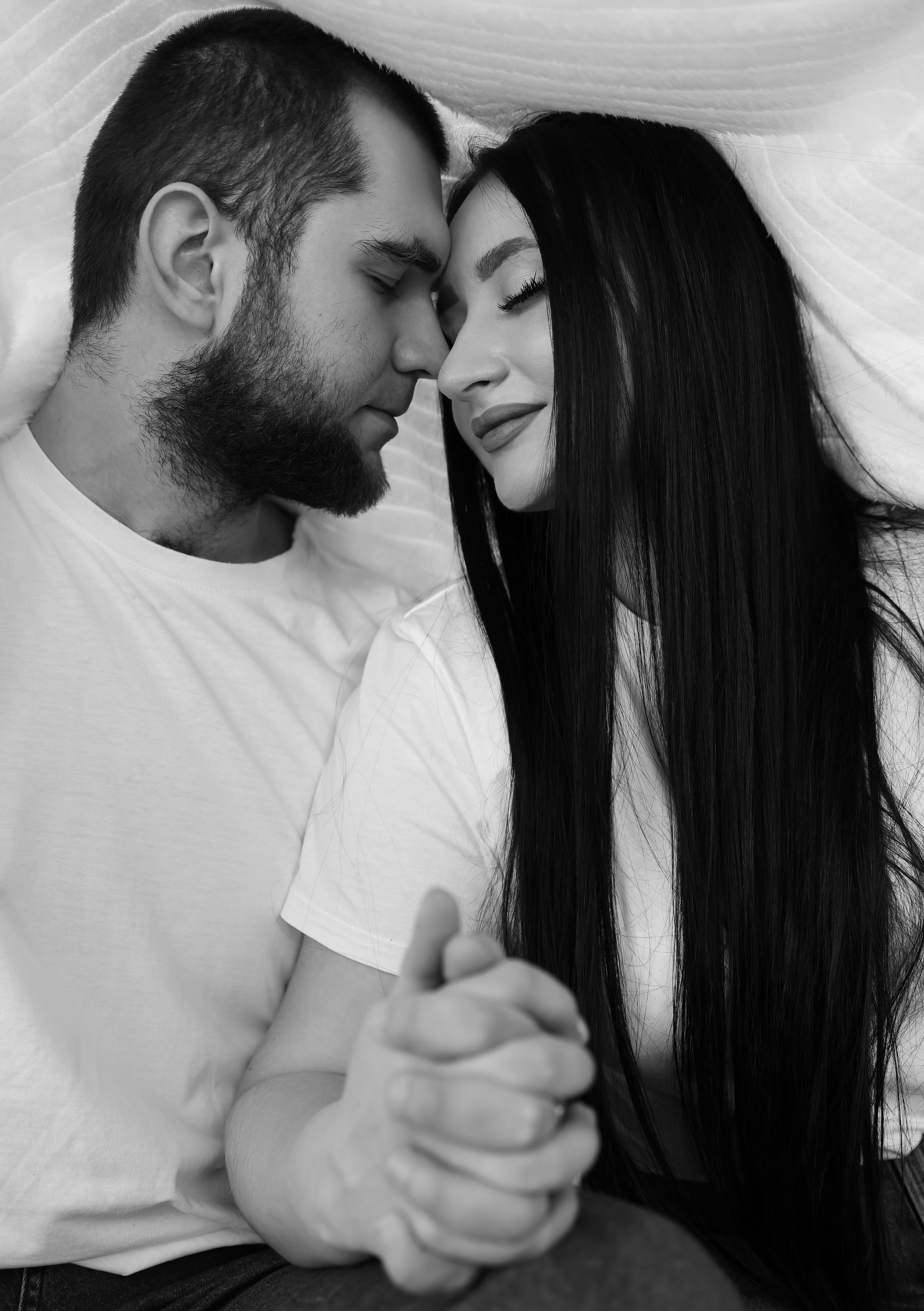 Семейные истории/Love story. Семейный и церковный фотограф в Курчатове