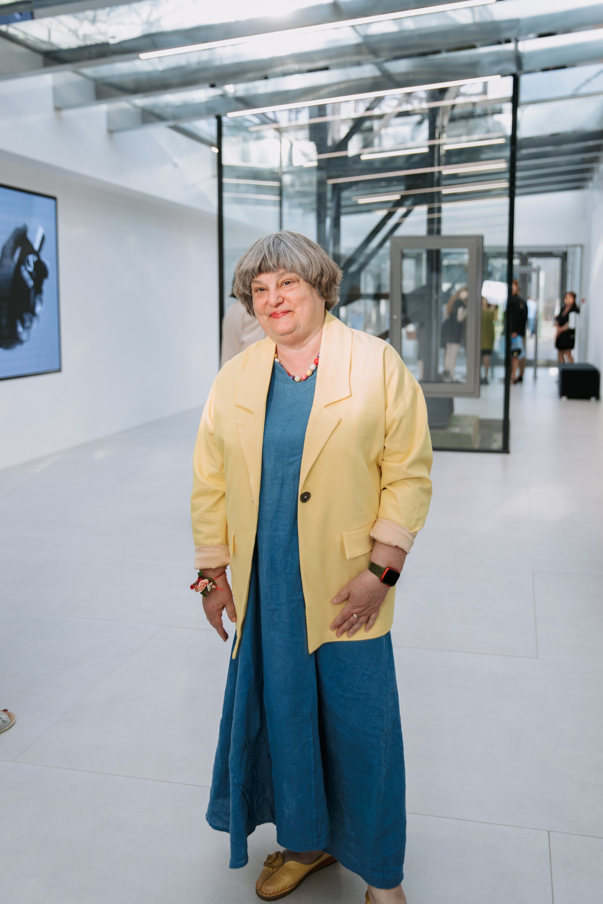 Репортажная съёмка. Павел Померанцев