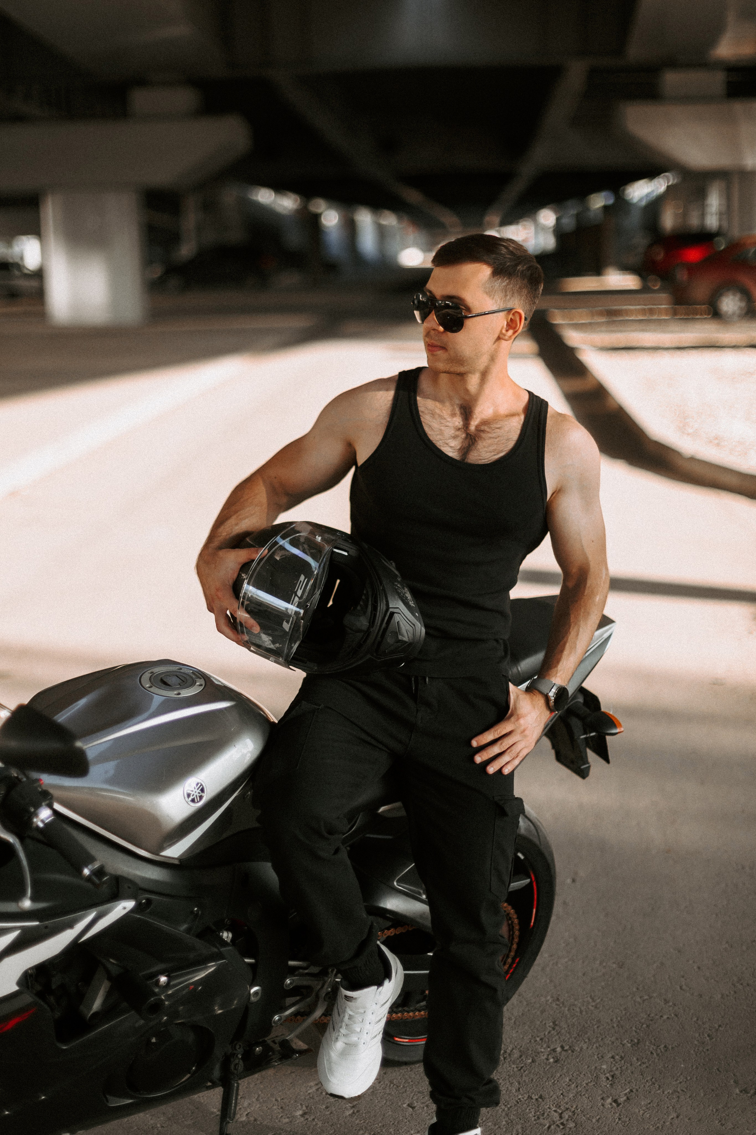 Николай мото. Павел Померанцев