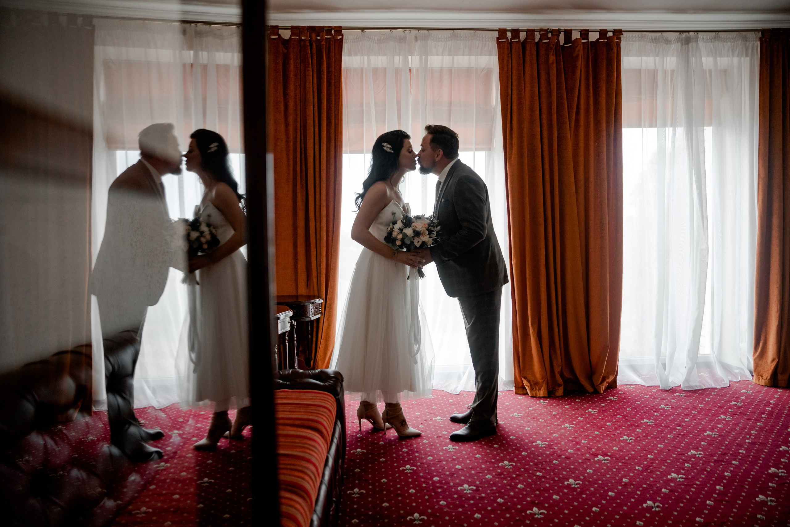 СЪёмка свадеб в Коврове и не только. Фотограф новорожденных, семейный, свадебный, детский фотограф в Коврове Алексей Холин