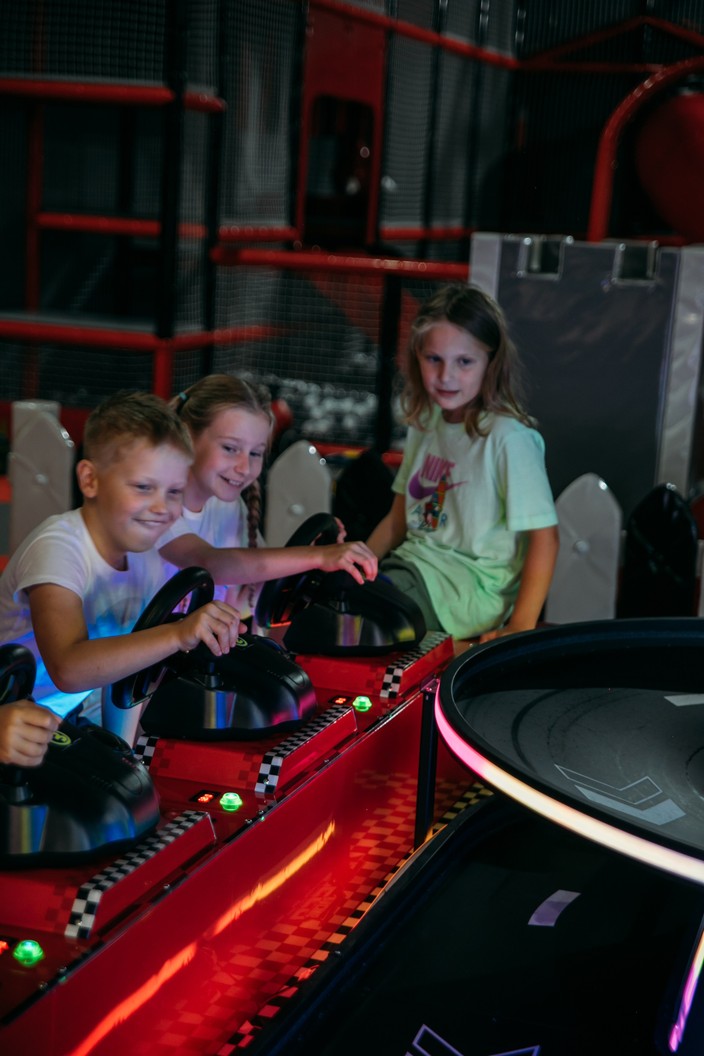 РОМЕ 8 ЛЕТ 🕸️. Фотограф Наташа Румянцева