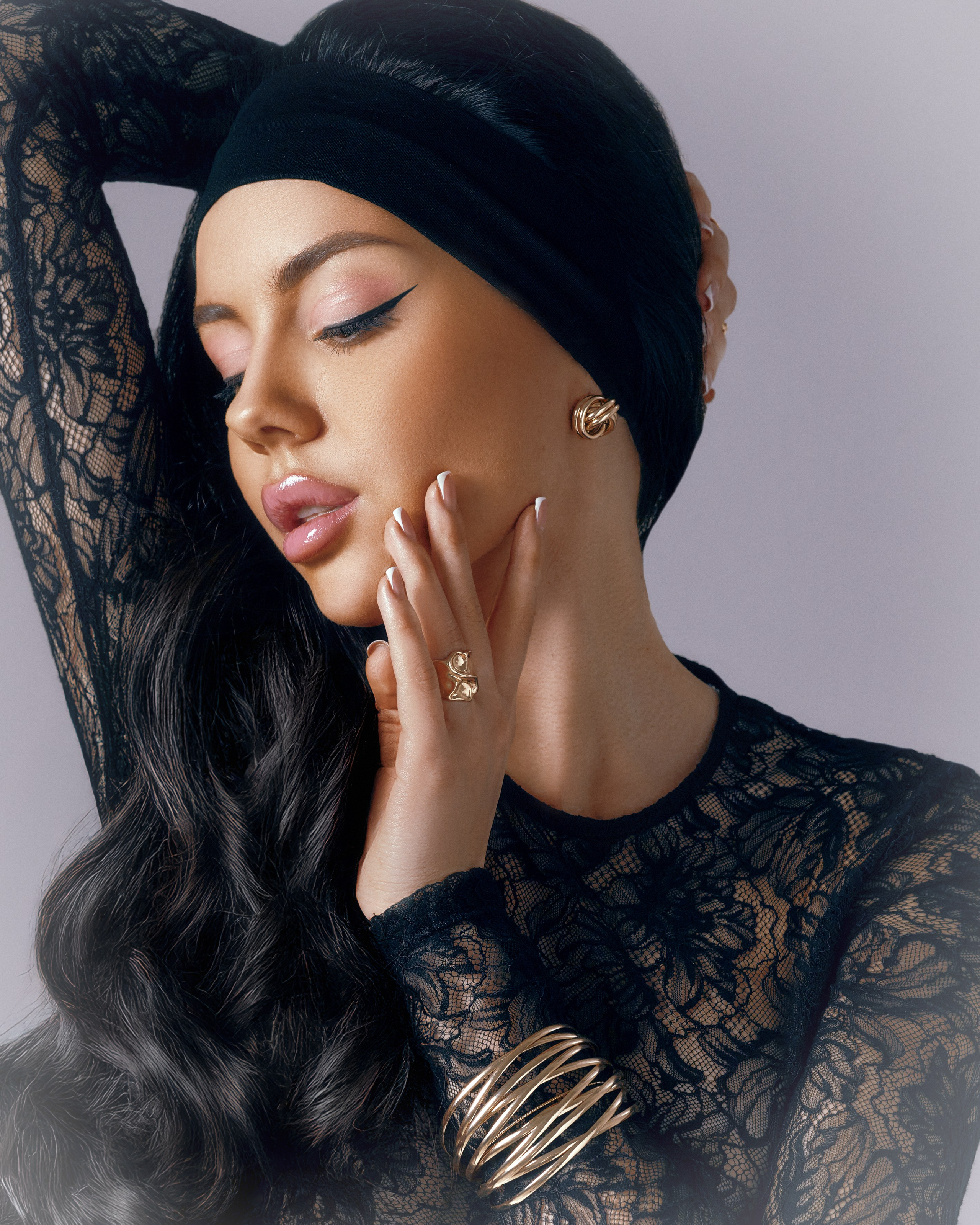 Настя. Фотограф в Москве Анастасия Миргород