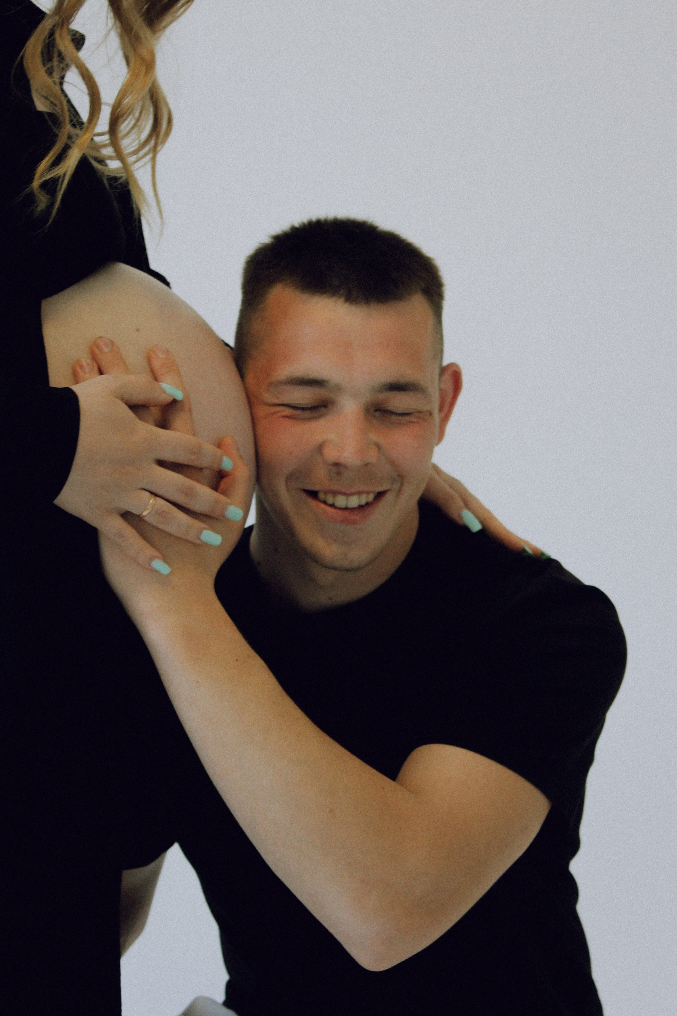 Екатерина и Максим. Фотограф Екатеринбург/Каменск-Уральский