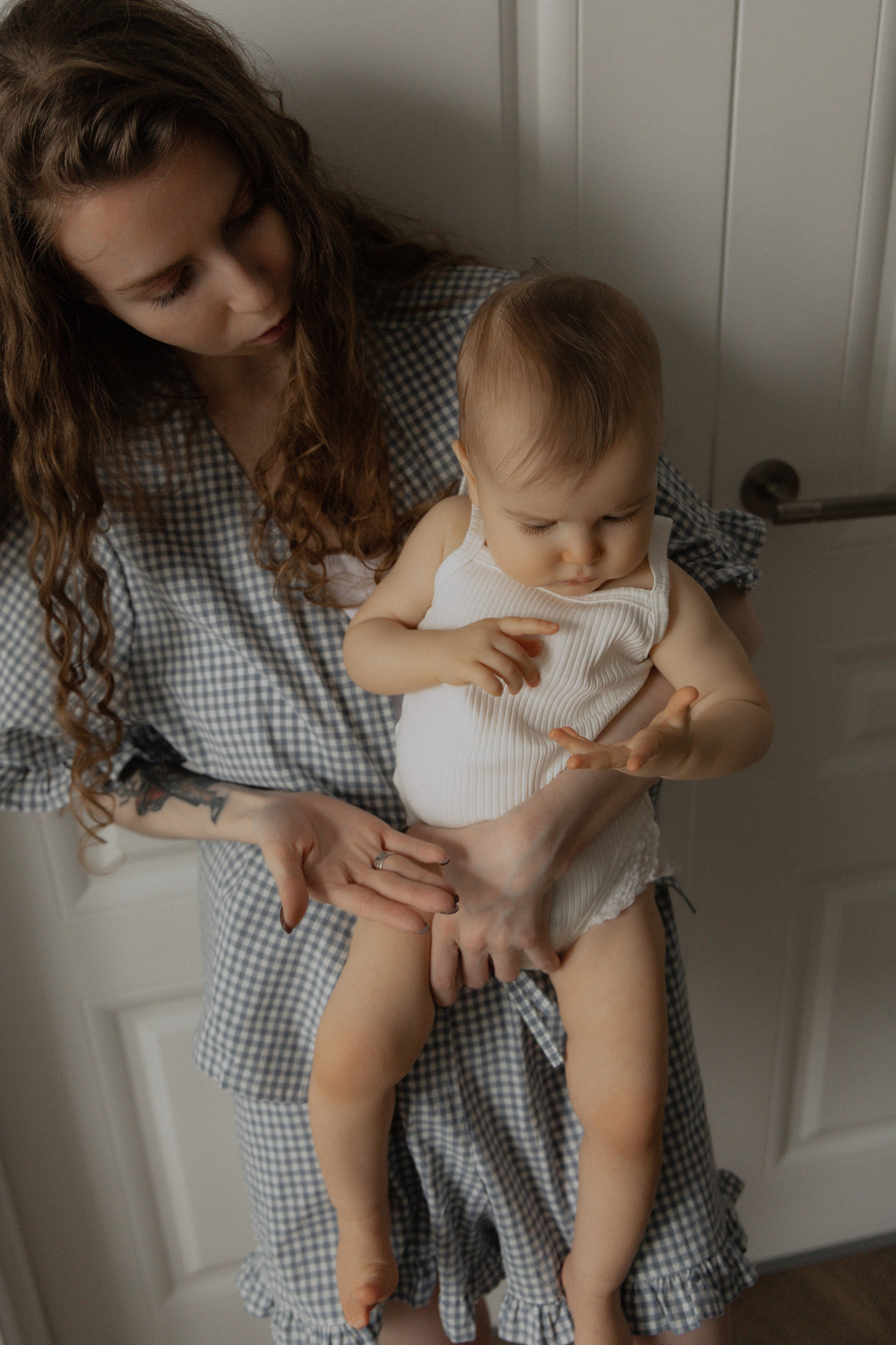 Юлия и Валерия. Свадебный и персональный фотограф в Казани Алёна Ишаева