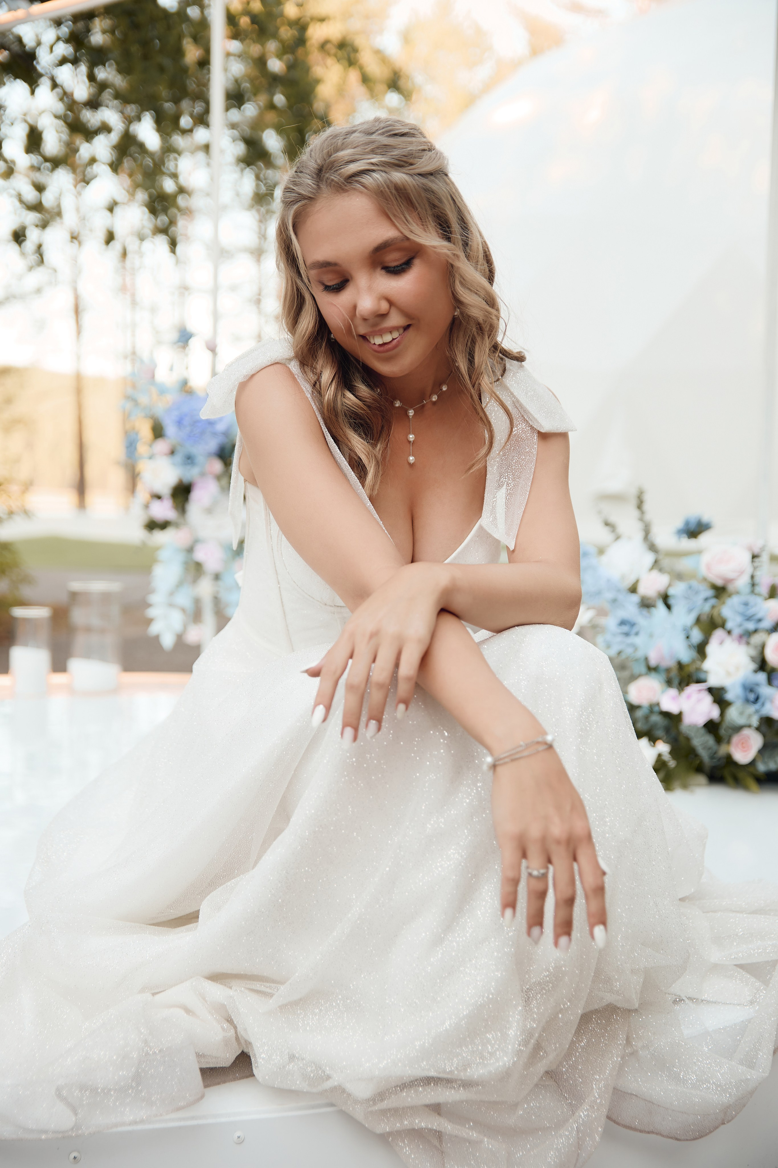 Максим и Ульяна. Свадебный фотограф Чайковский