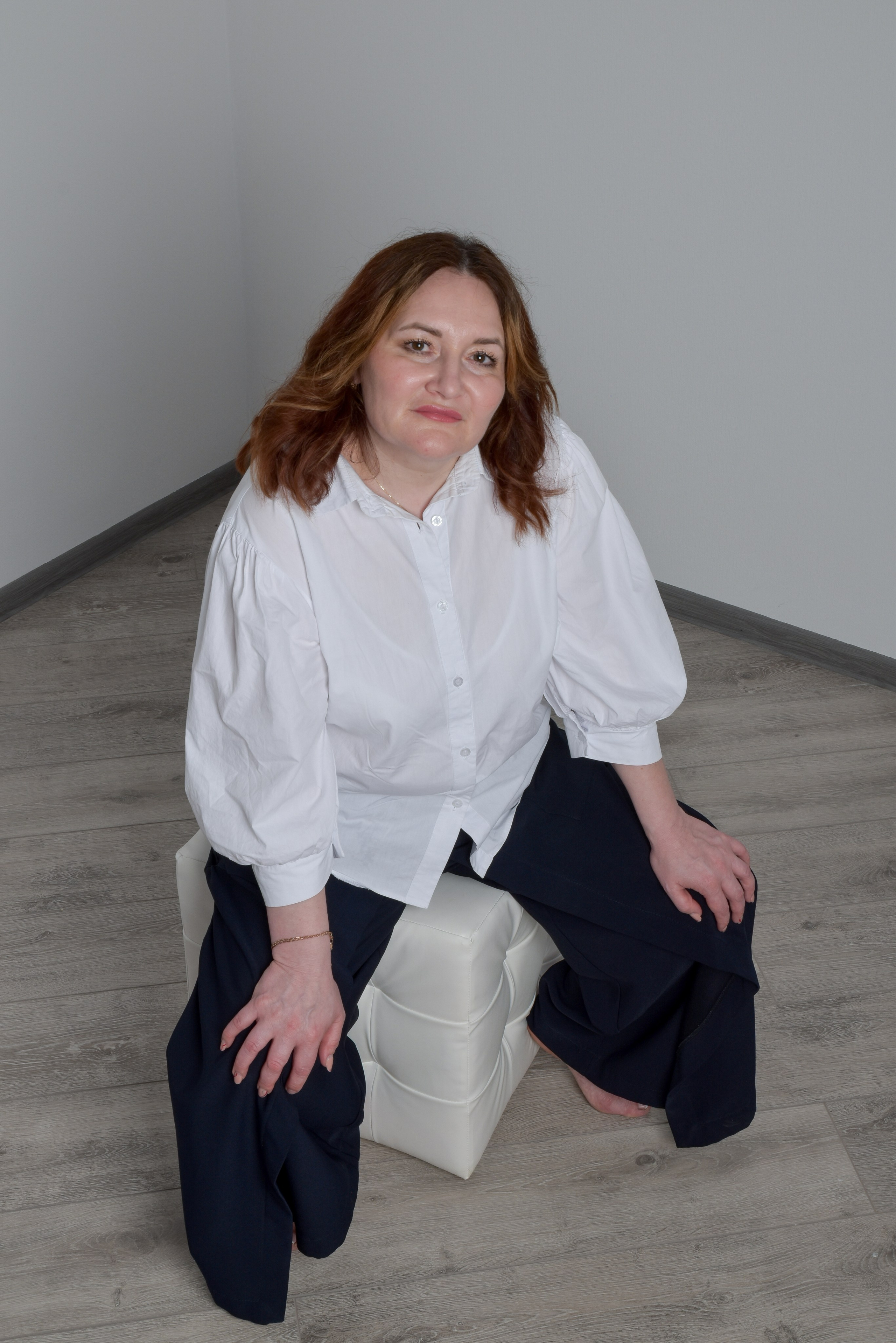 Семейная фотосъемка Мария, Богдан и Андрей