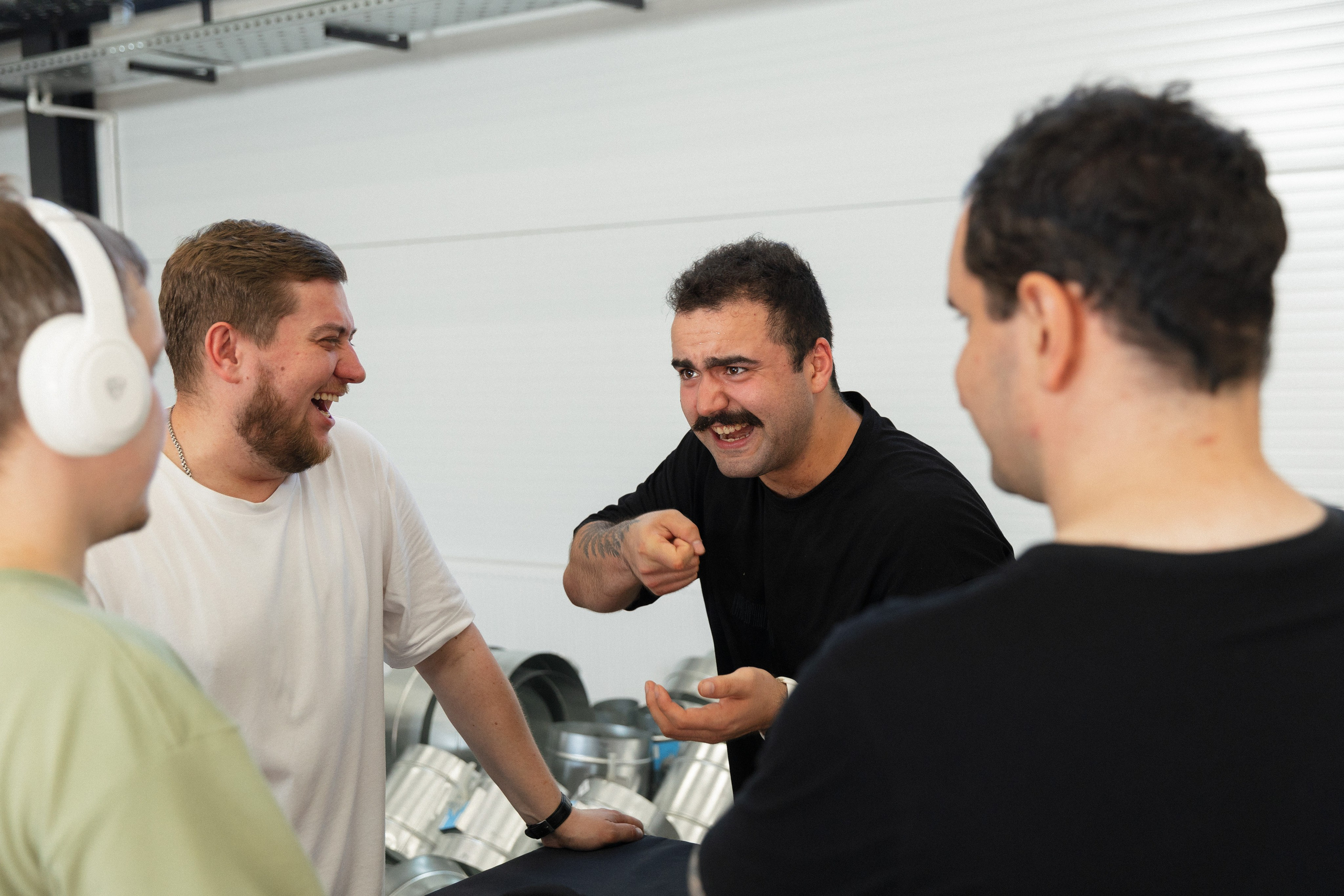 Alpha Hookah. Свадебный и репортажный фотограф в Санкт-Петербурге Николай Голованов