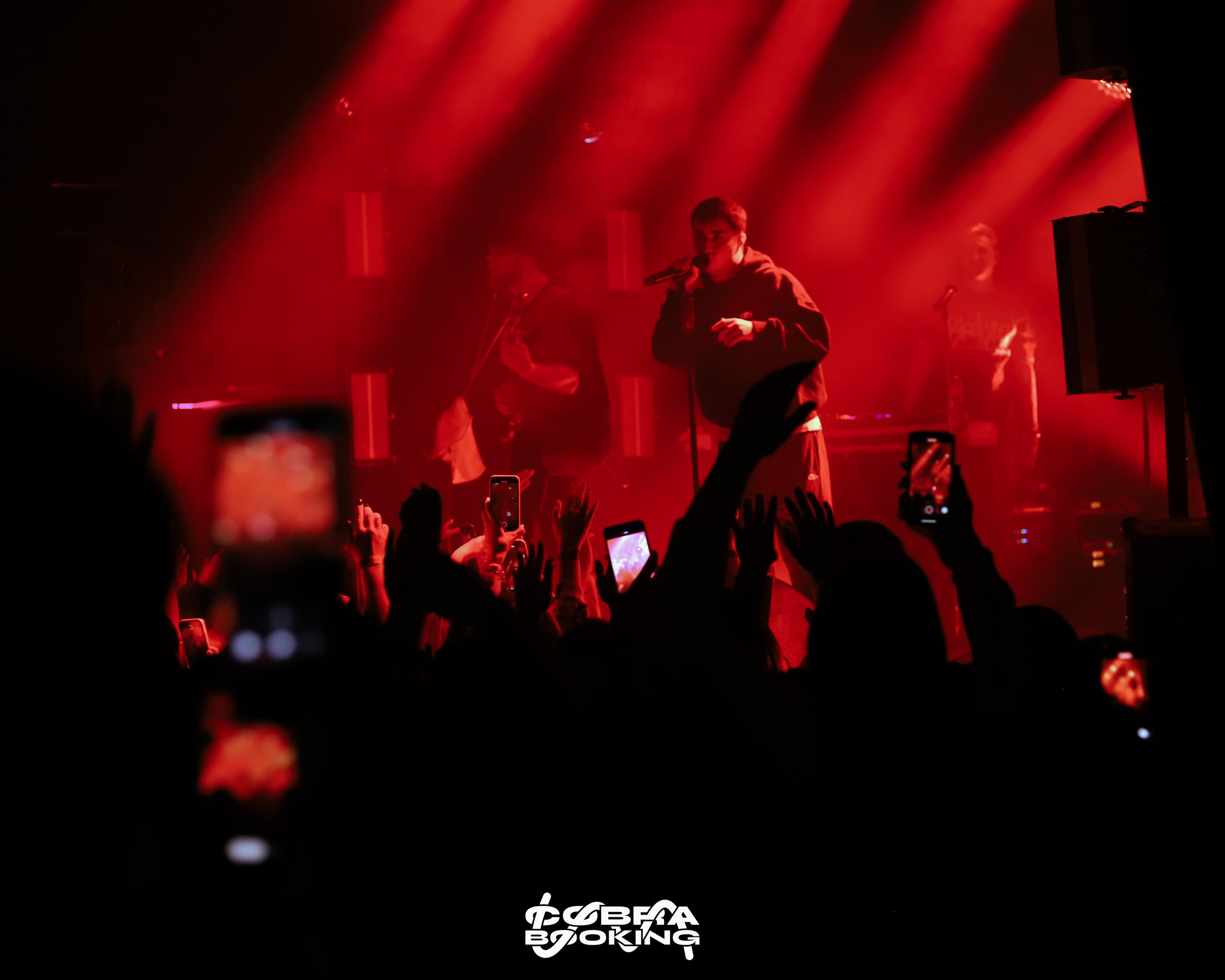 RAMIL'. Больше не греет