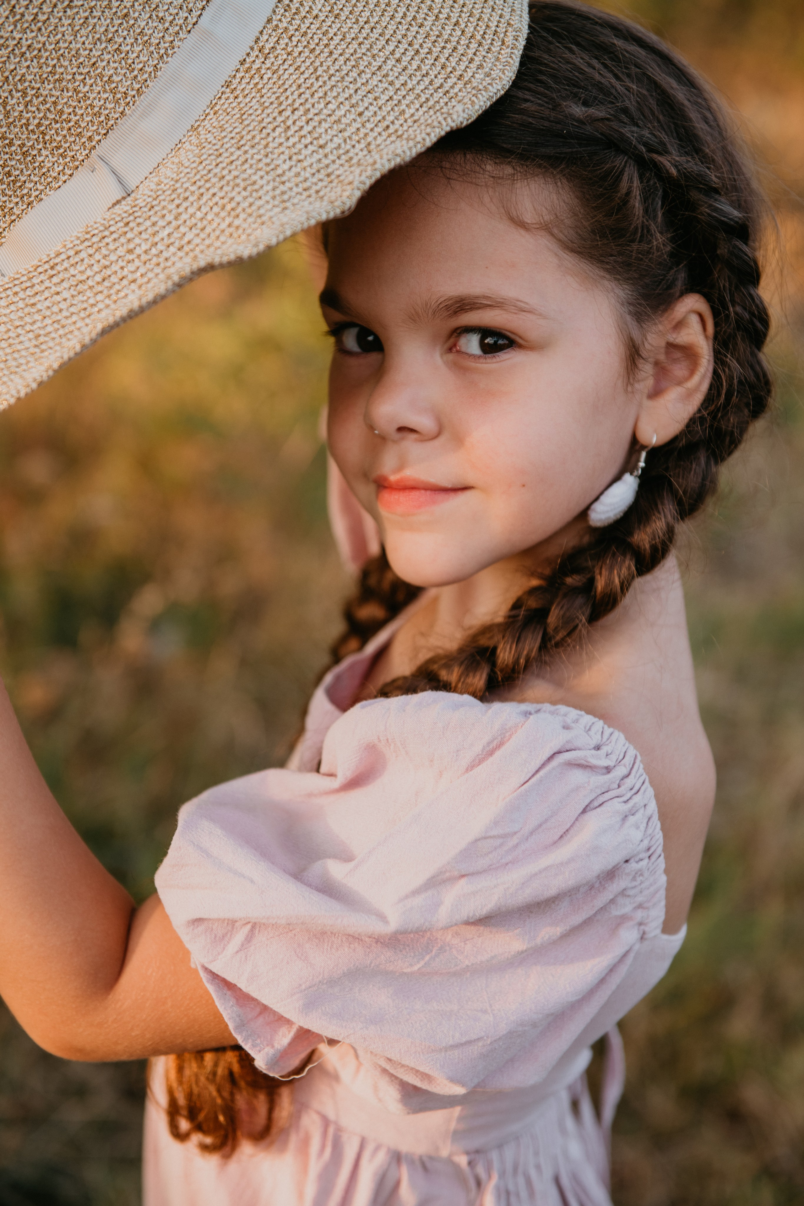 Семейные съёмки. Детский и семейный фотограф в Армавире Даша Зубкова