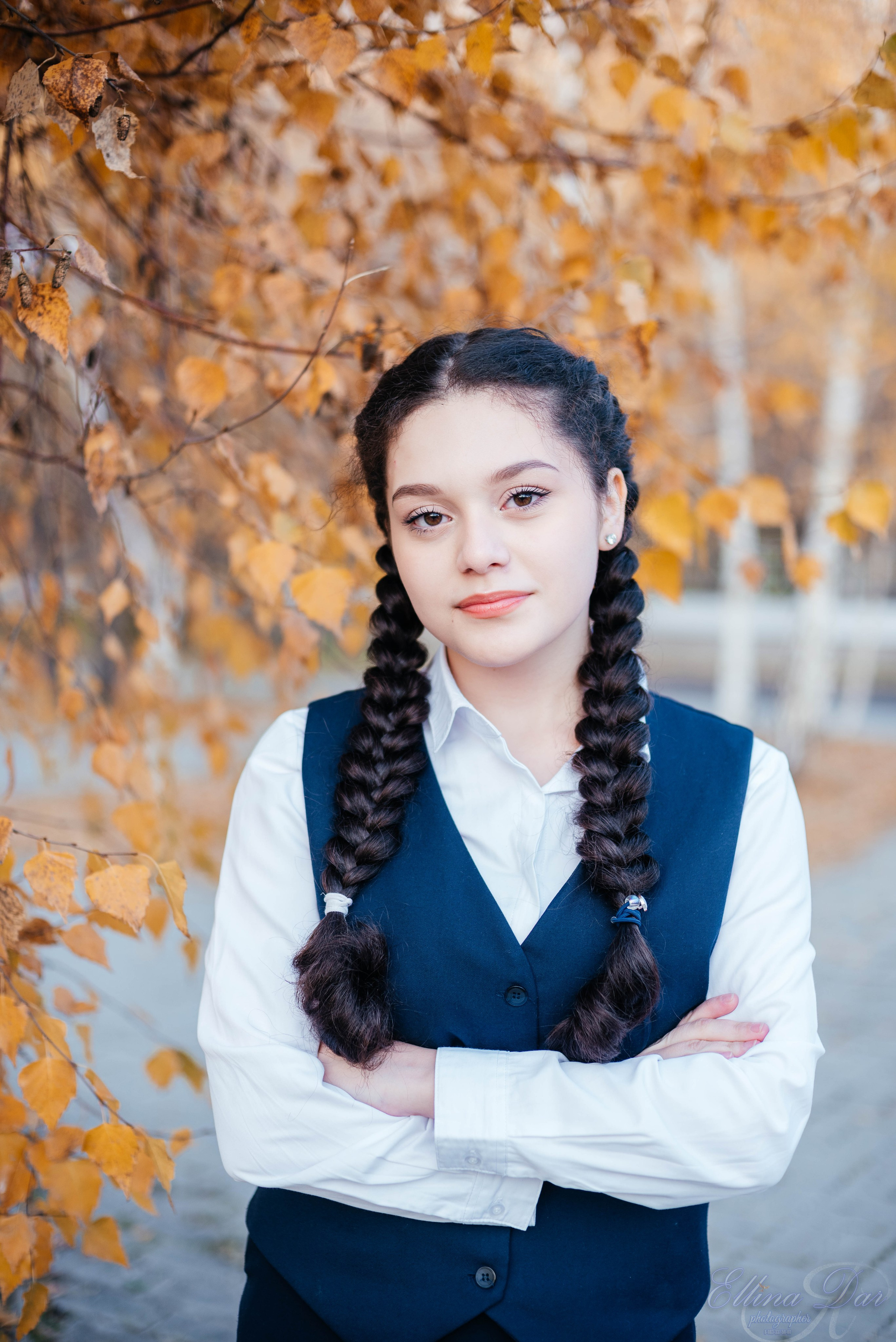 София. Фотограф Эллина Дар г. Улан-Удэ