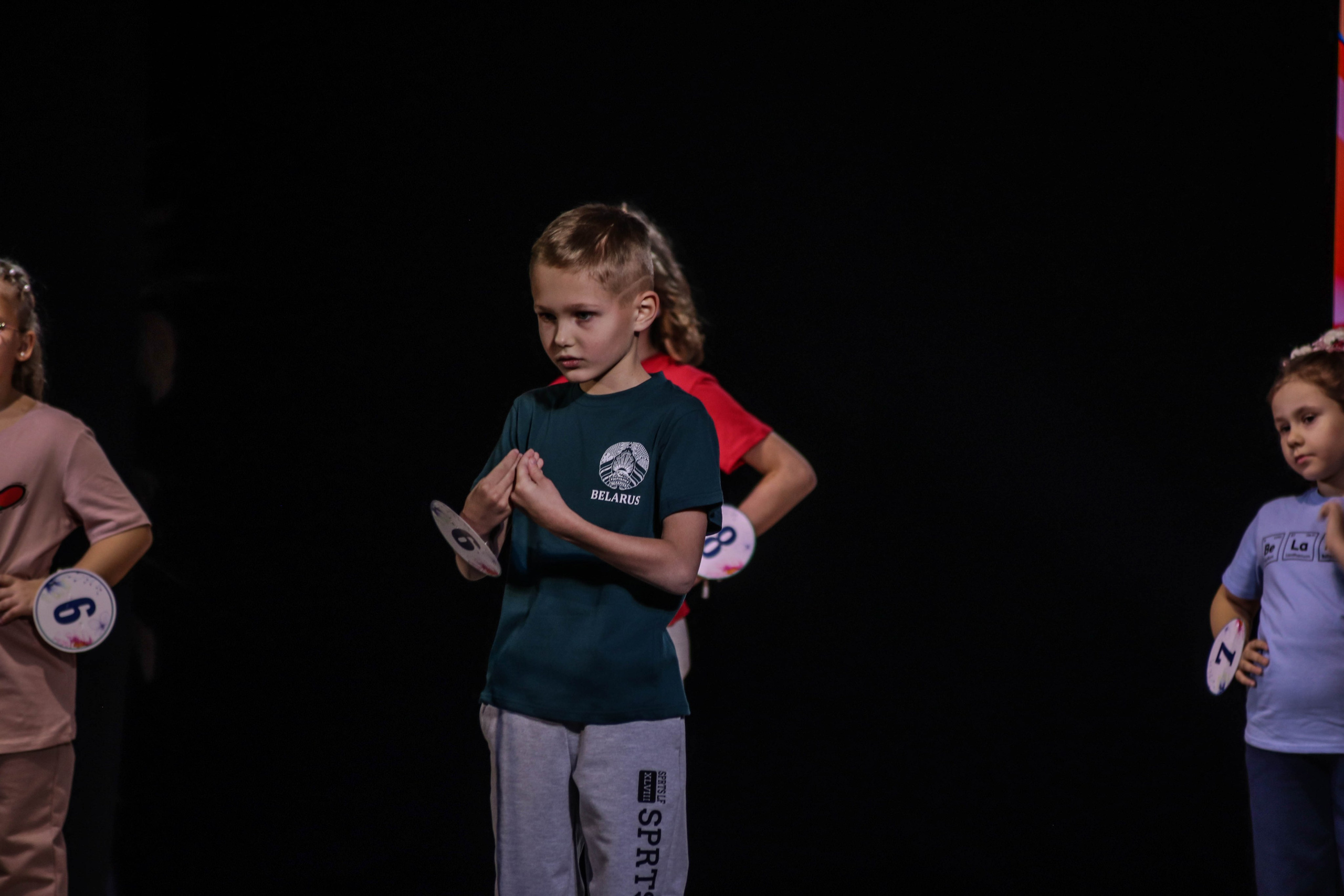 Центр Инклюзивного Творчества. Фотограф в Добруше и Гомеле (anabel_photo)