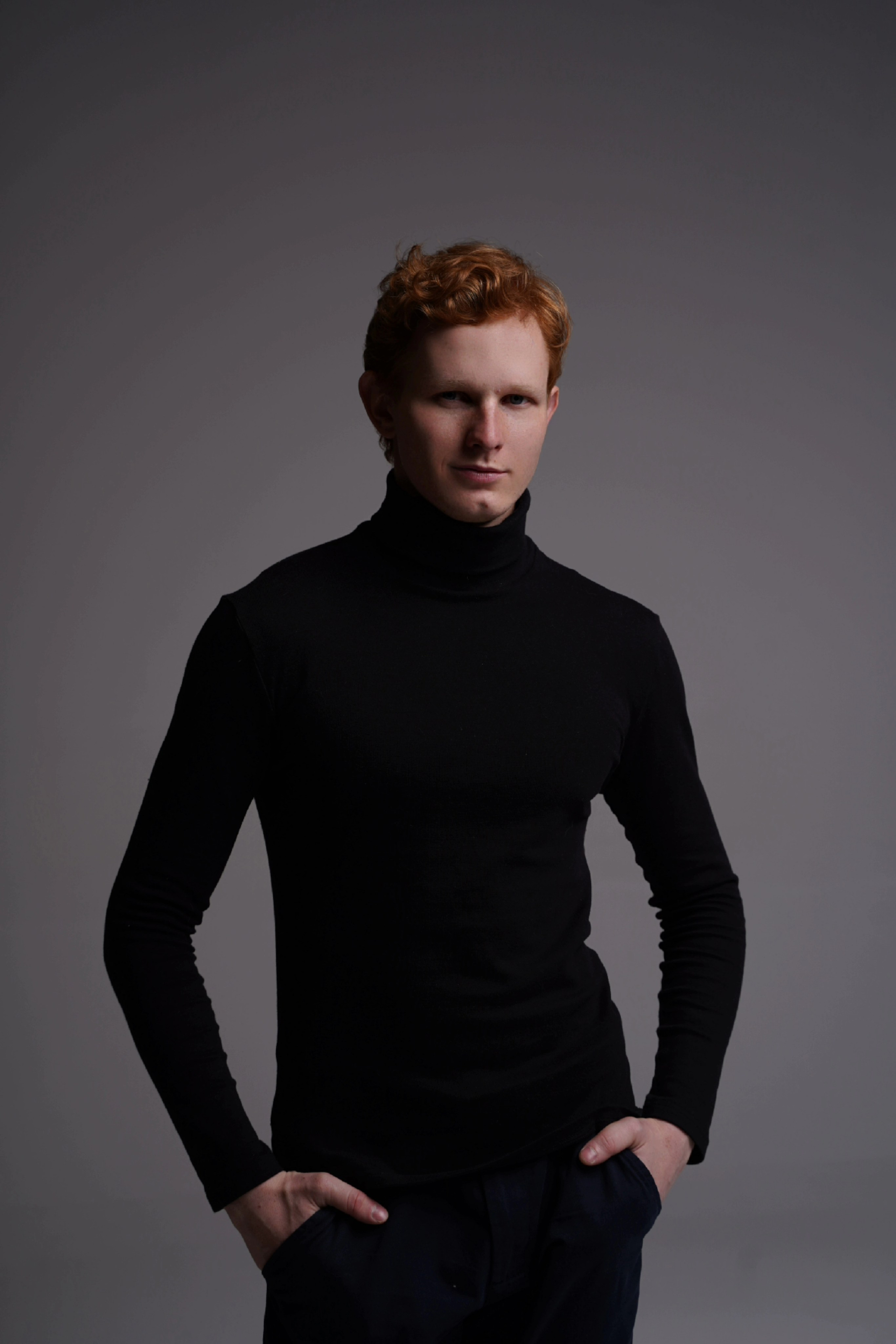 Модельные тесты. Портретный фотограф в Москве Елена Капралова