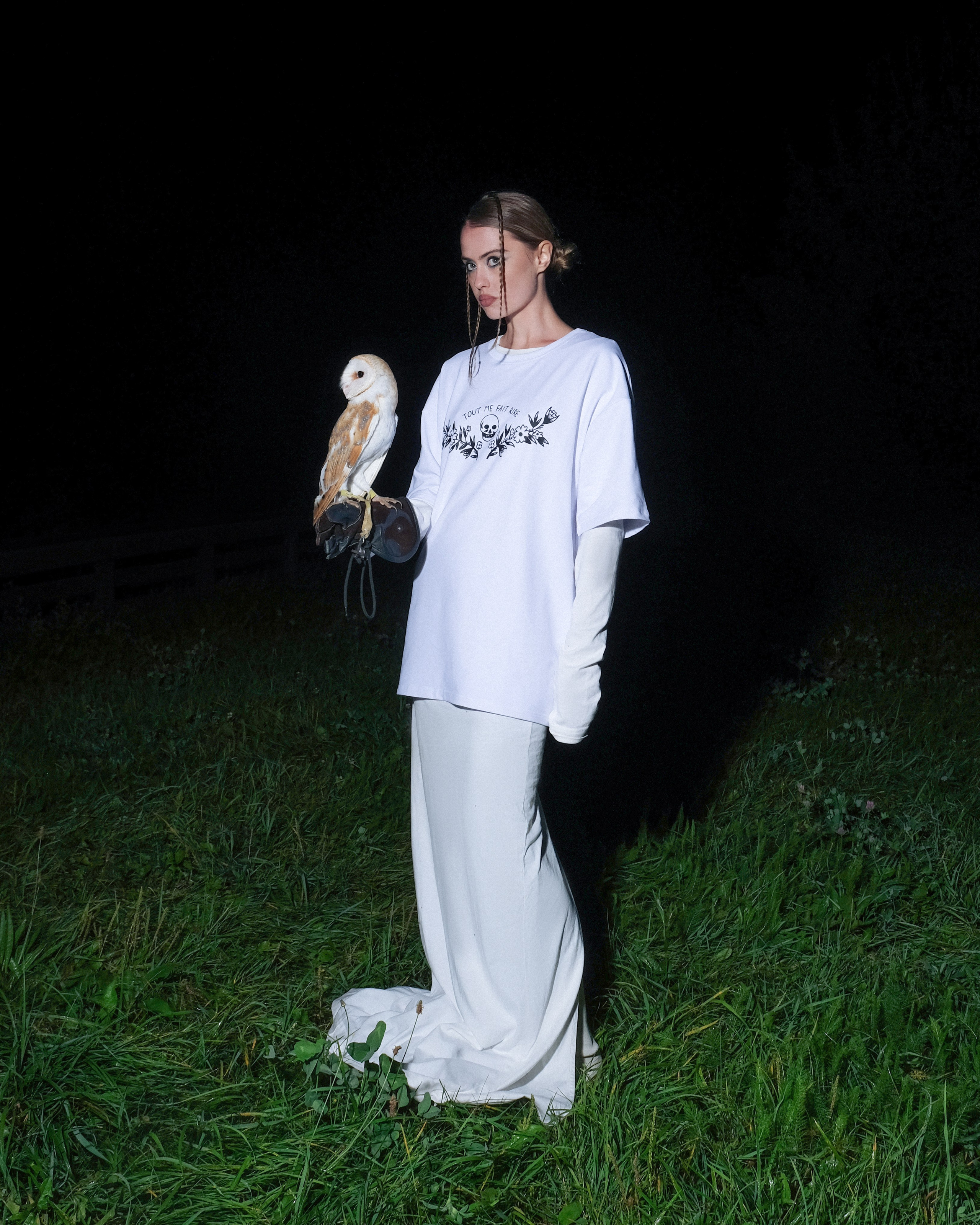 Creepy Crawl. Креативный продюсер / сет—дизайнер