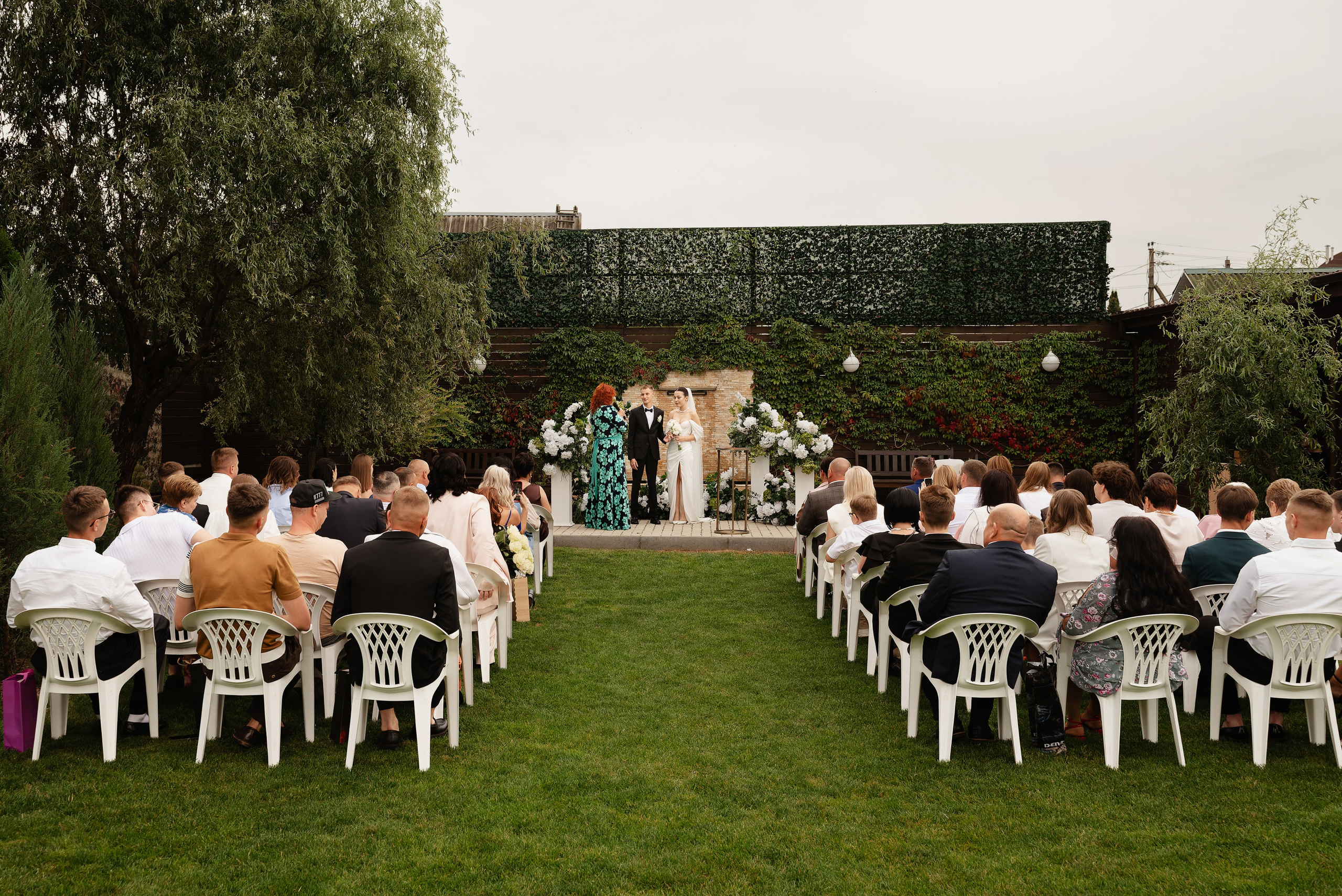 Свадебная серия фотографий. Репортажный и свадебный фотограф в Минске Шамко Анатолий
