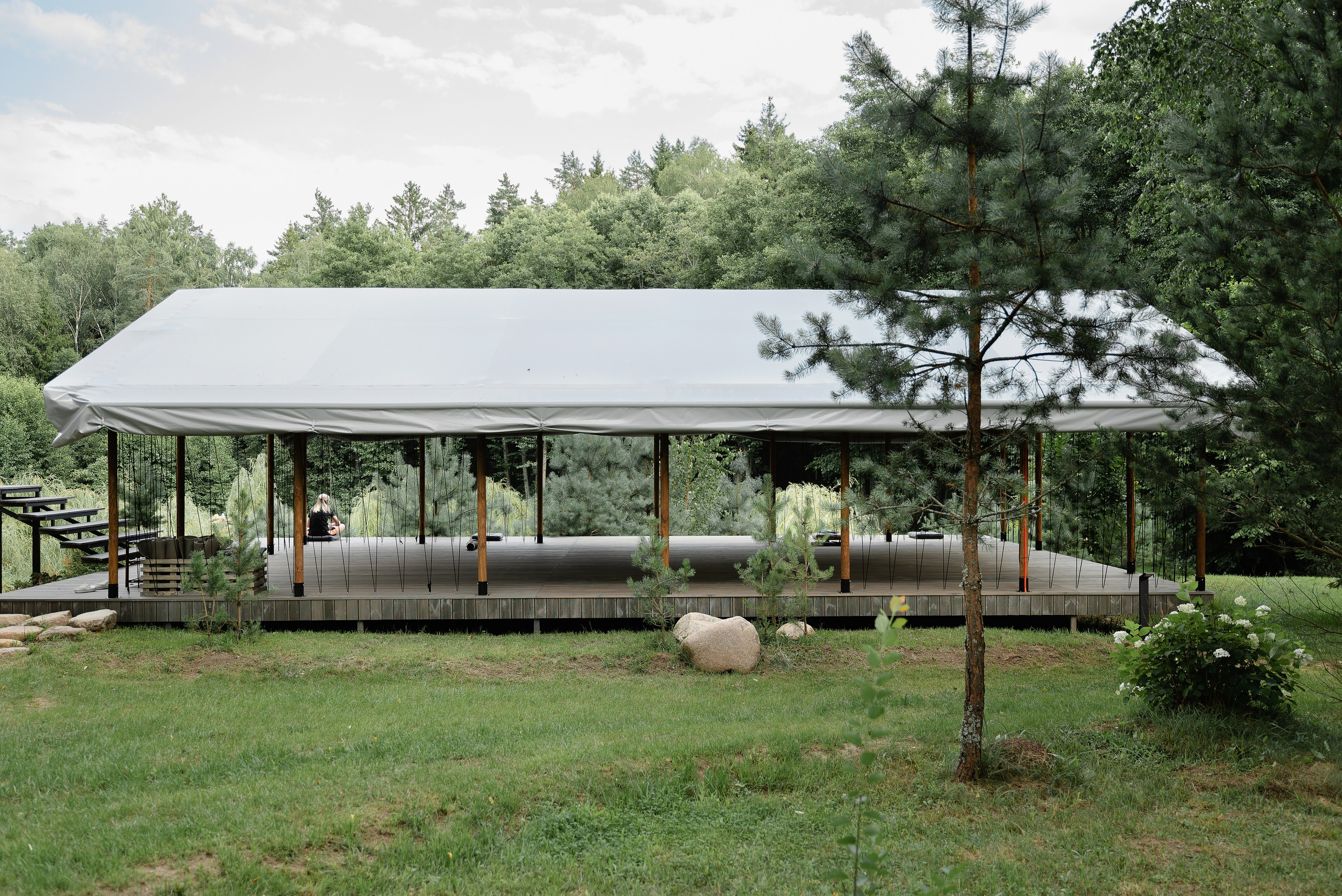 DZEN FOREST. Репортажный и свадебный фотограф в Минске Шамко Анатолий